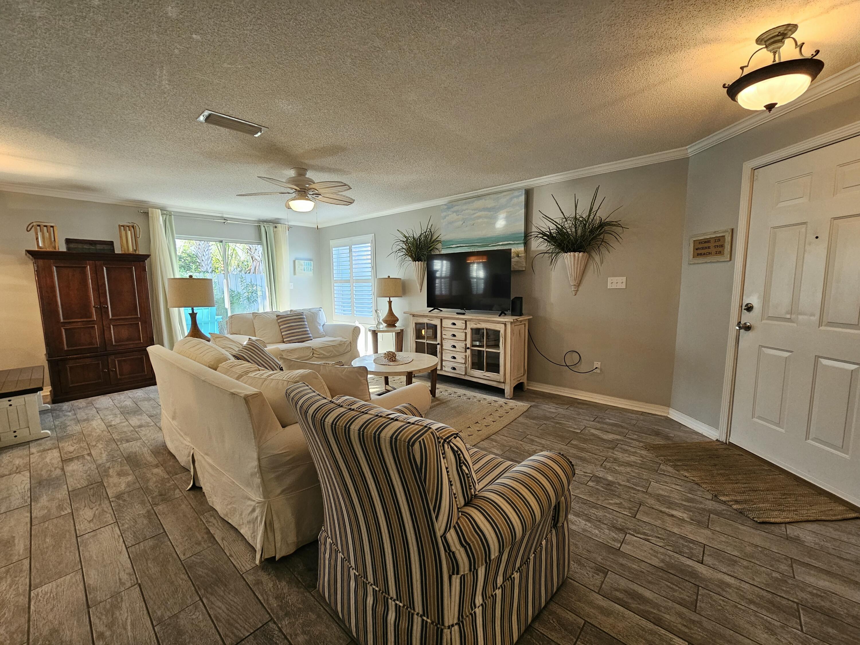DESTIN SANDS CONDO - Residential Lease