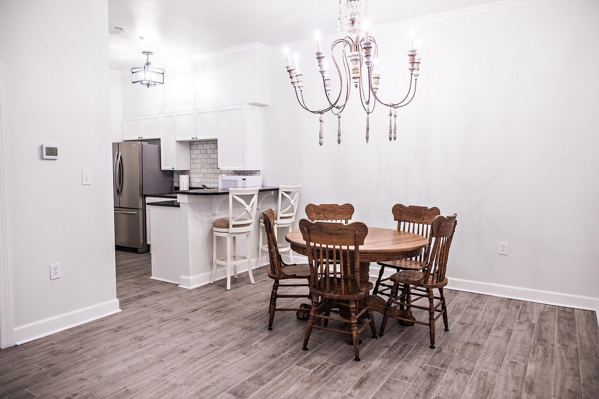 VILLAGE OF SOUTH WALTON BEACH THE - Residential