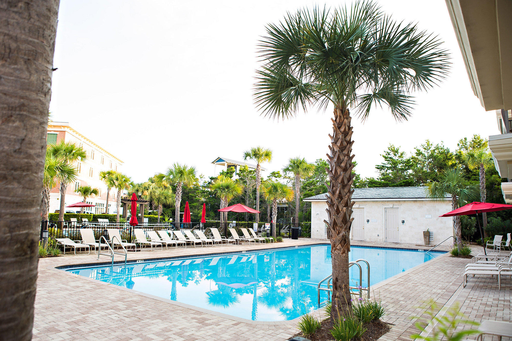 VILLAGE OF SOUTH WALTON BEACH THE - Residential