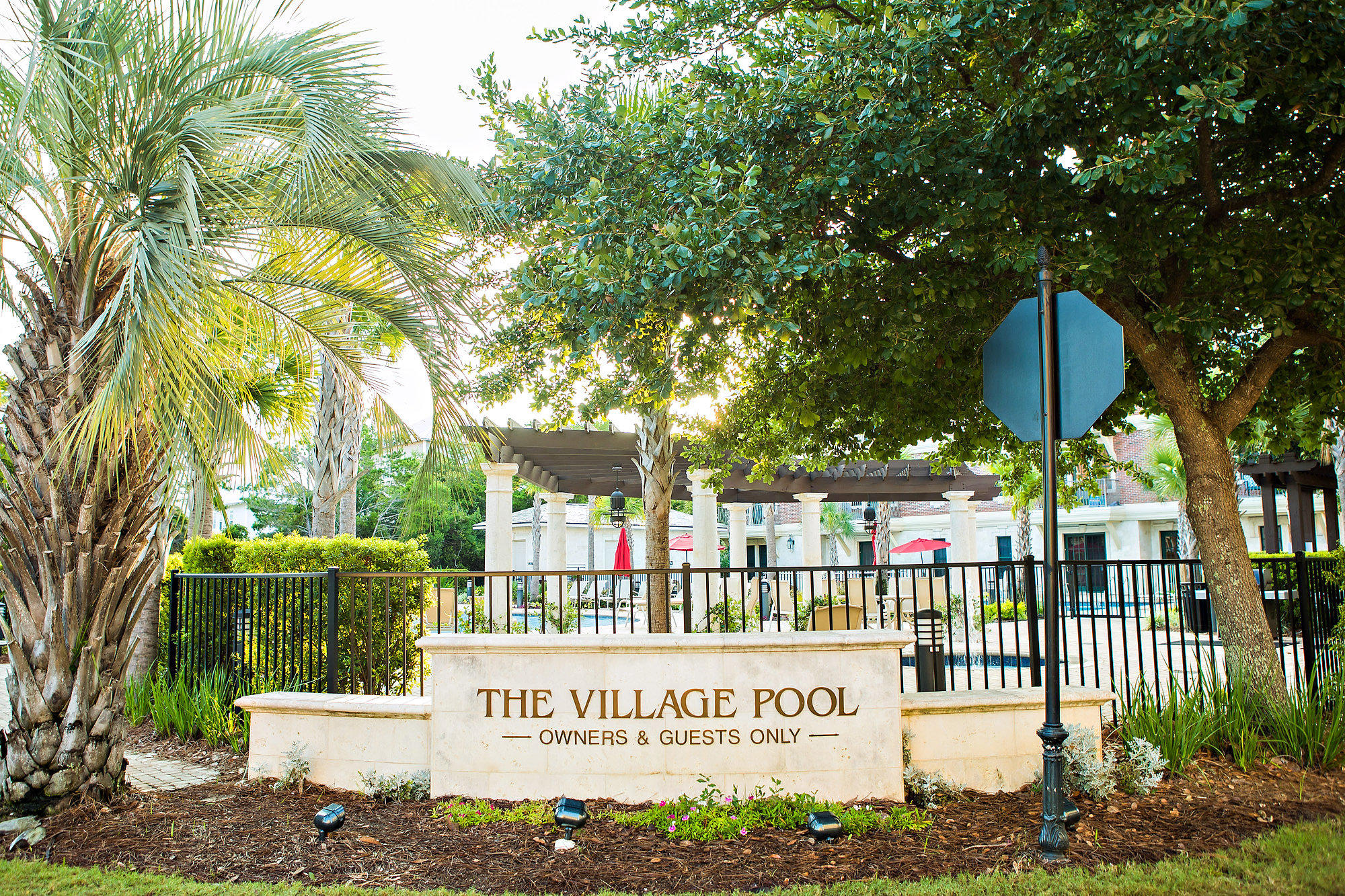 VILLAGE OF SOUTH WALTON BEACH THE - Residential