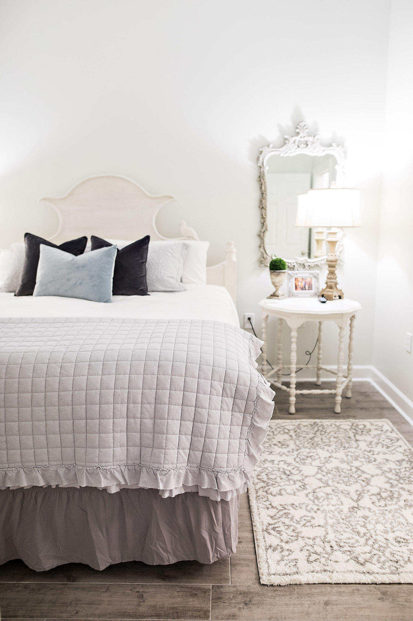 VILLAGE OF SOUTH WALTON BEACH THE - Residential