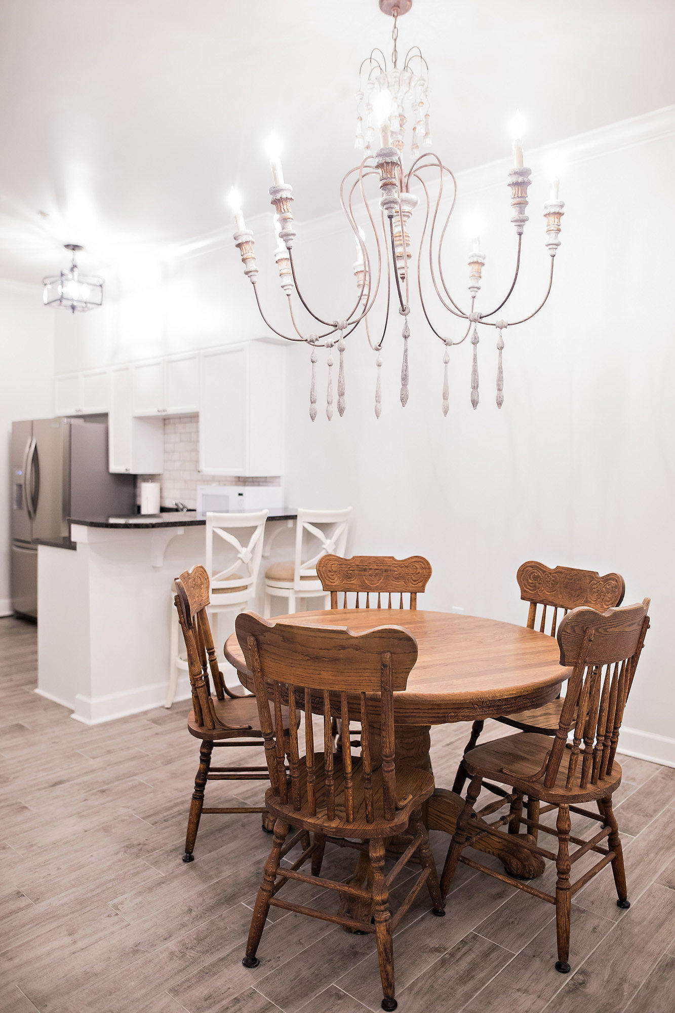 VILLAGE OF SOUTH WALTON BEACH THE - Residential