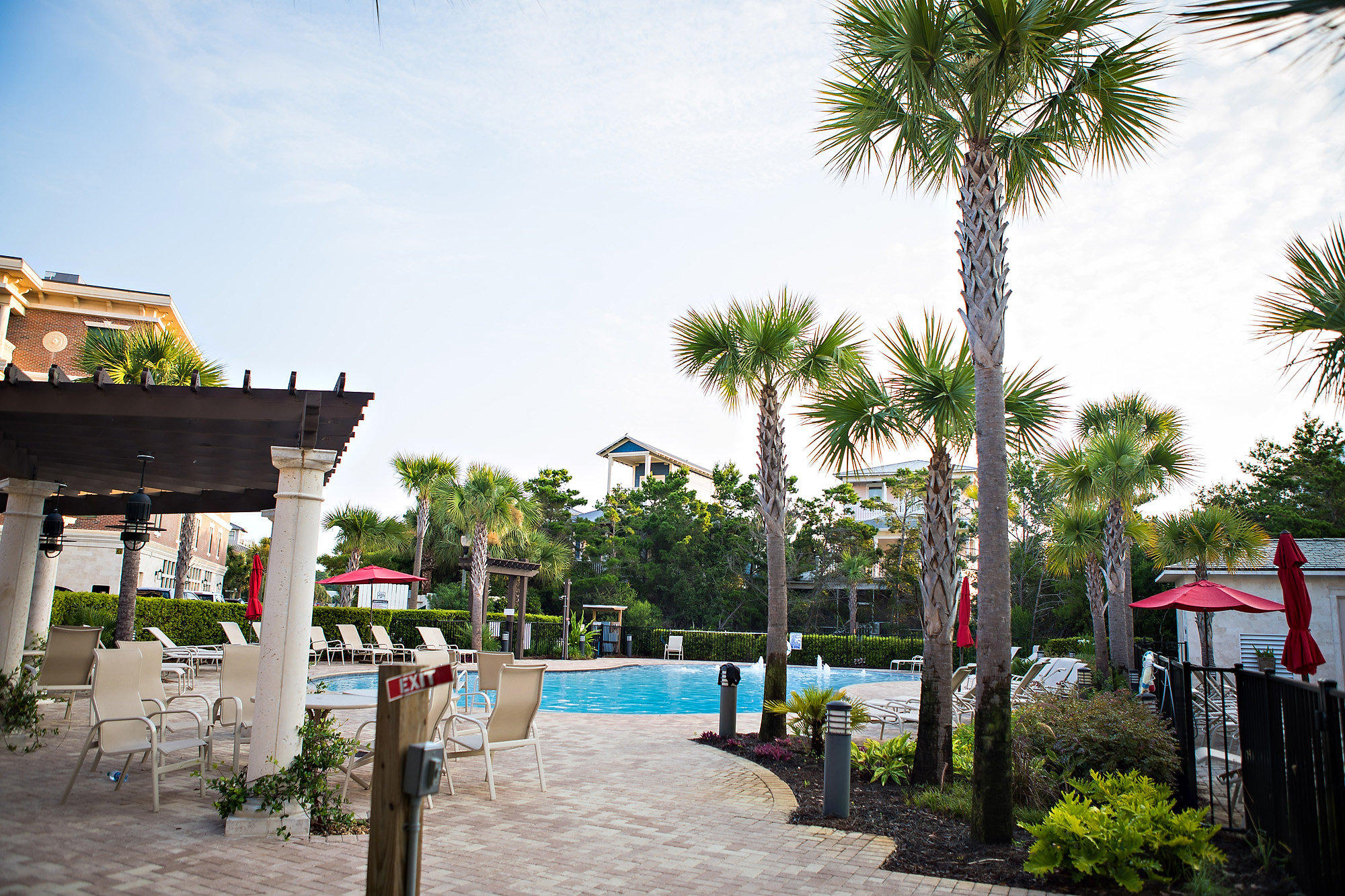 VILLAGE OF SOUTH WALTON BEACH THE - Residential