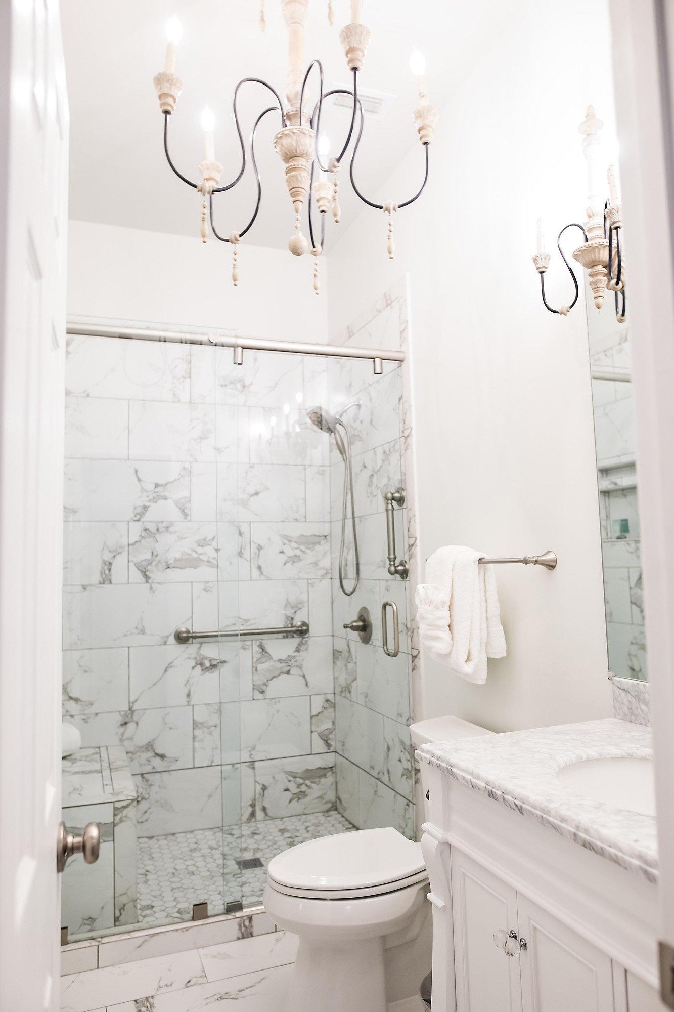 VILLAGE OF SOUTH WALTON BEACH THE - Residential