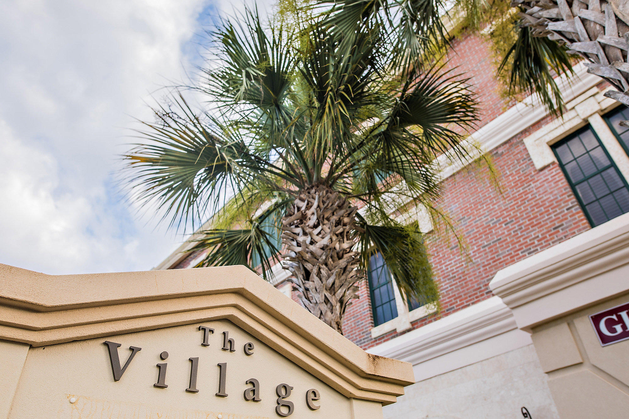 VILLAGE OF SOUTH WALTON BEACH THE - Residential