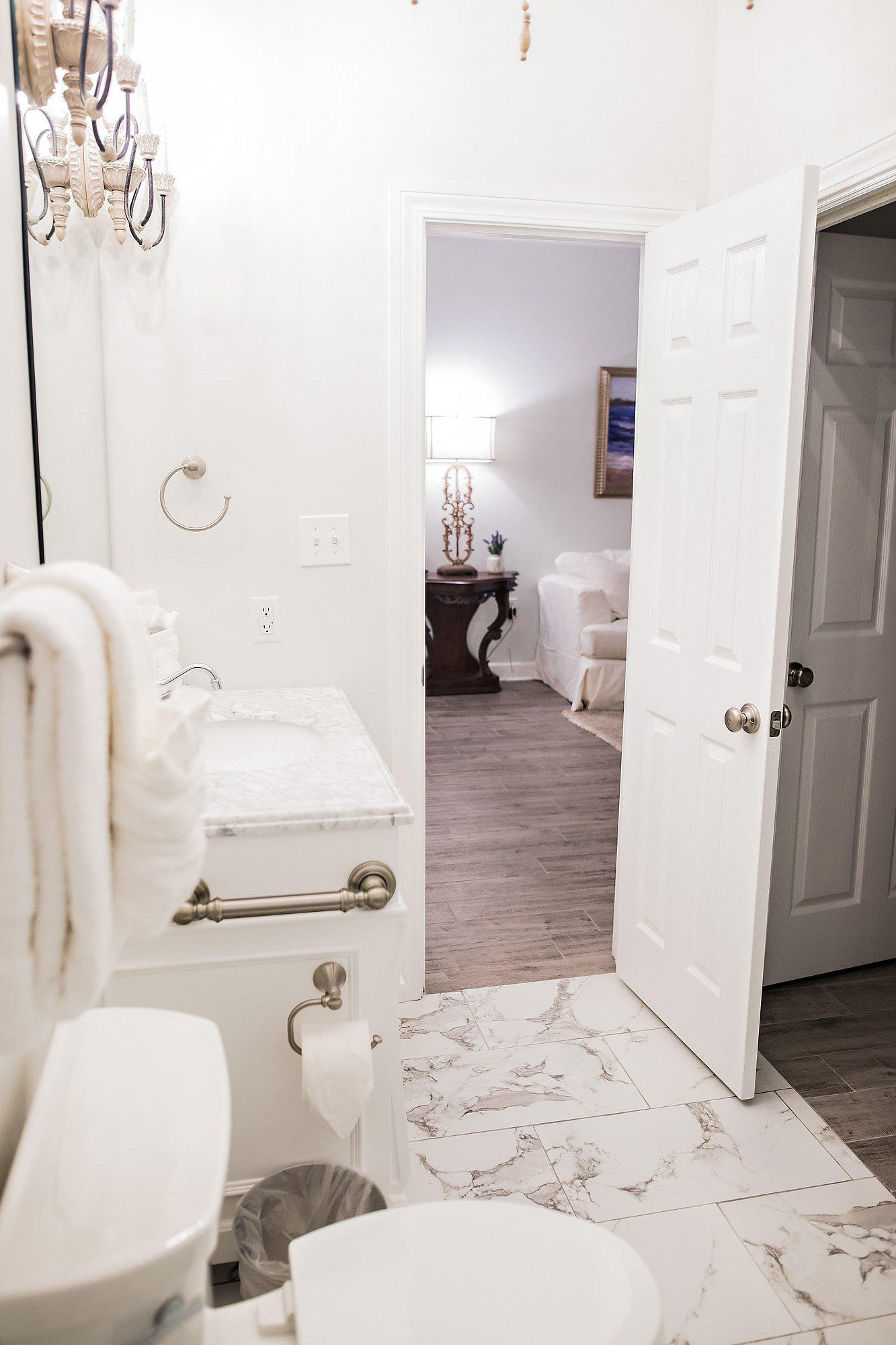 VILLAGE OF SOUTH WALTON BEACH THE - Residential