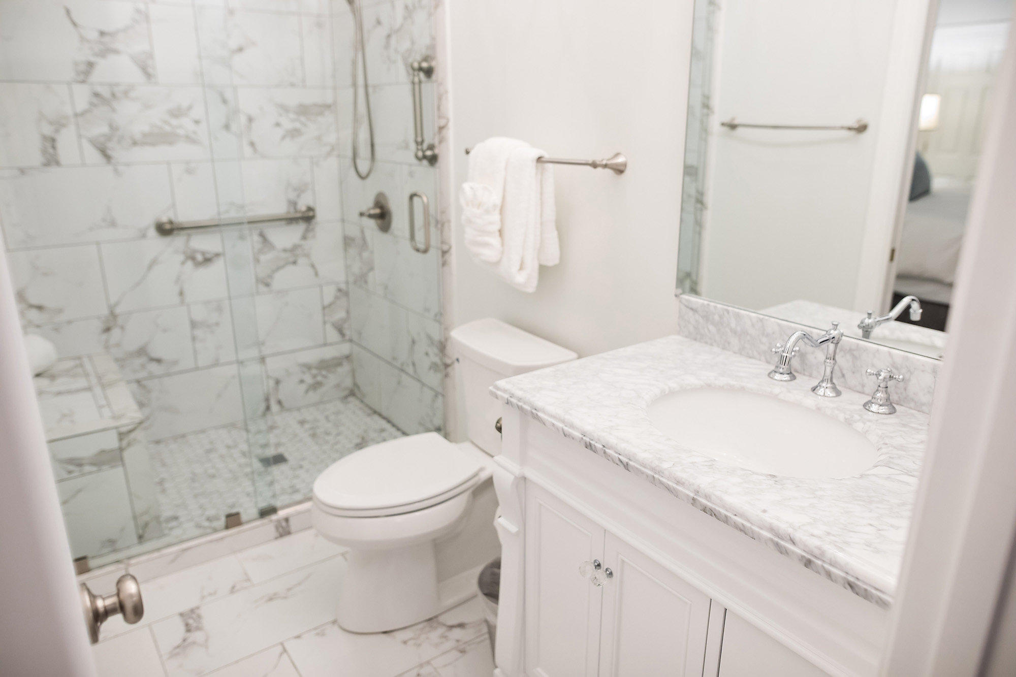 VILLAGE OF SOUTH WALTON BEACH THE - Residential