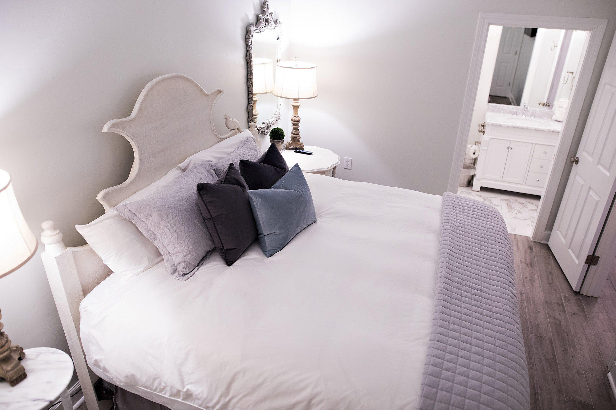 VILLAGE OF SOUTH WALTON BEACH THE - Residential