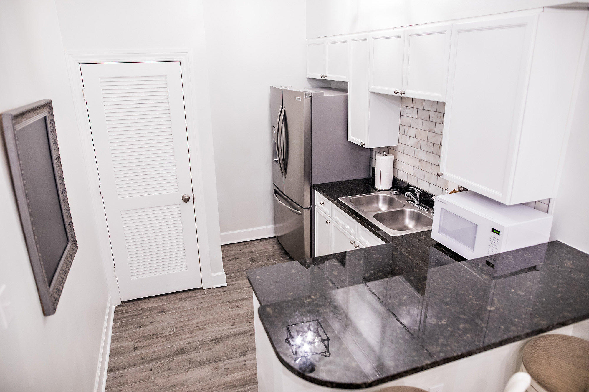 VILLAGE OF SOUTH WALTON BEACH THE - Residential