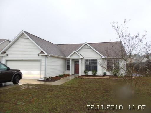 SANDY RIDGE S/D - Residential Lease