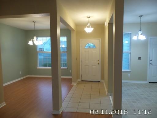 SANDY RIDGE S/D - Residential Lease