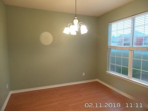 SANDY RIDGE S/D - Residential Lease