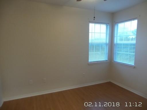 SANDY RIDGE S/D - Residential Lease