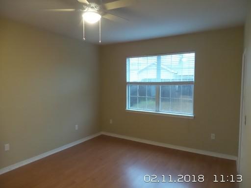SANDY RIDGE S/D - Residential Lease