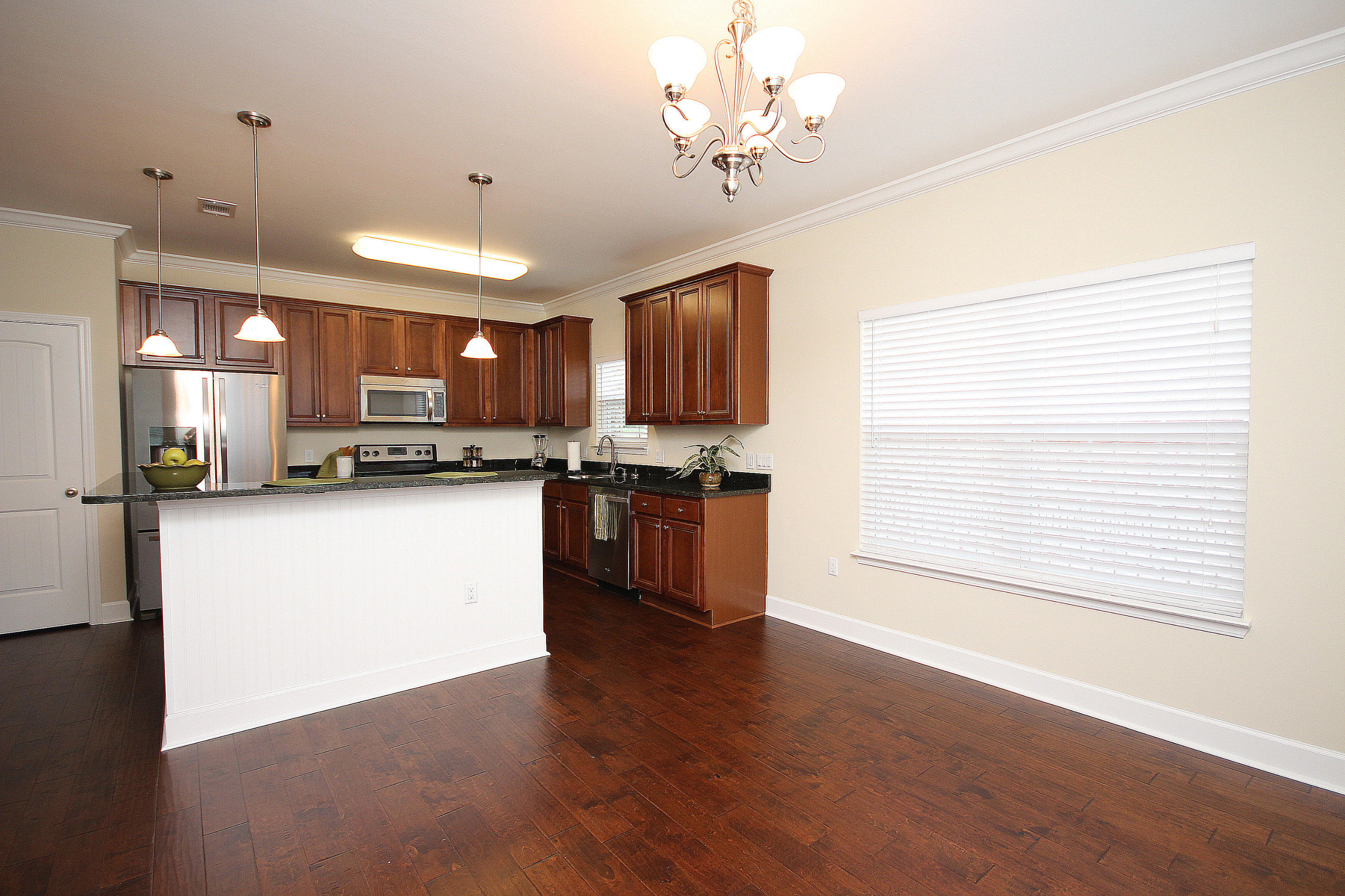 Traditions at Walton Oaks - Residential