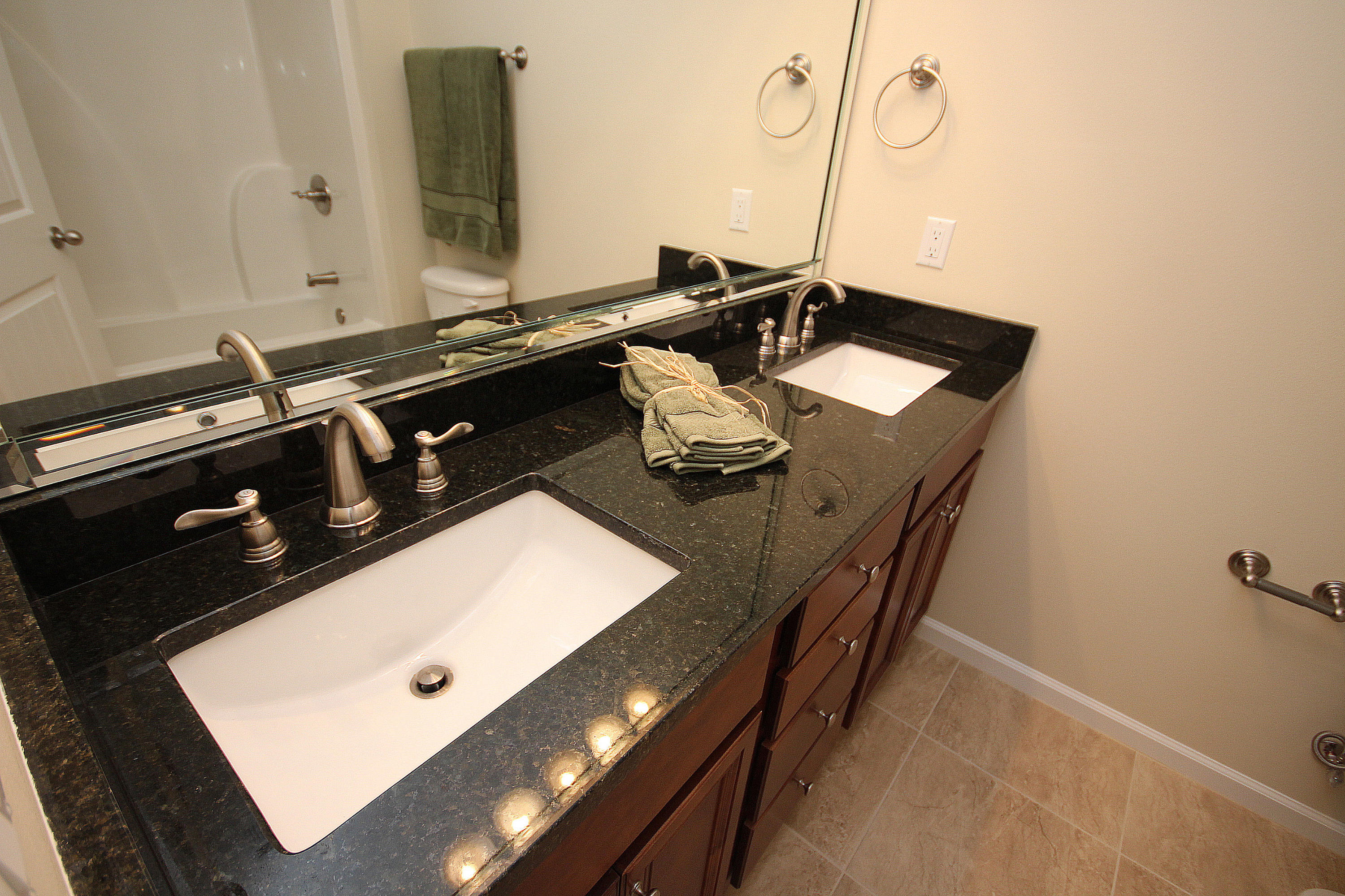 Traditions at Walton Oaks - Residential