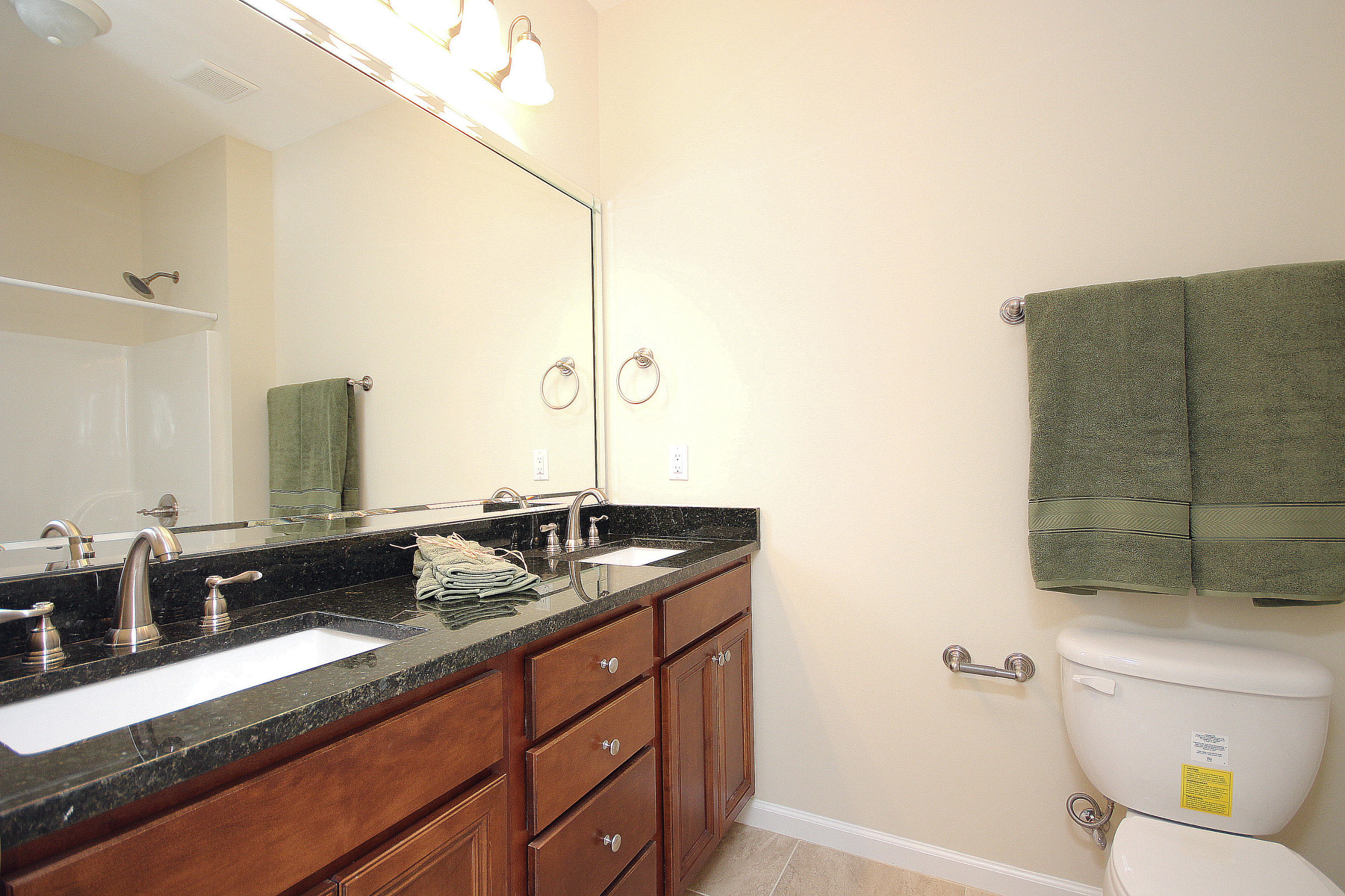 Traditions at Walton Oaks - Residential