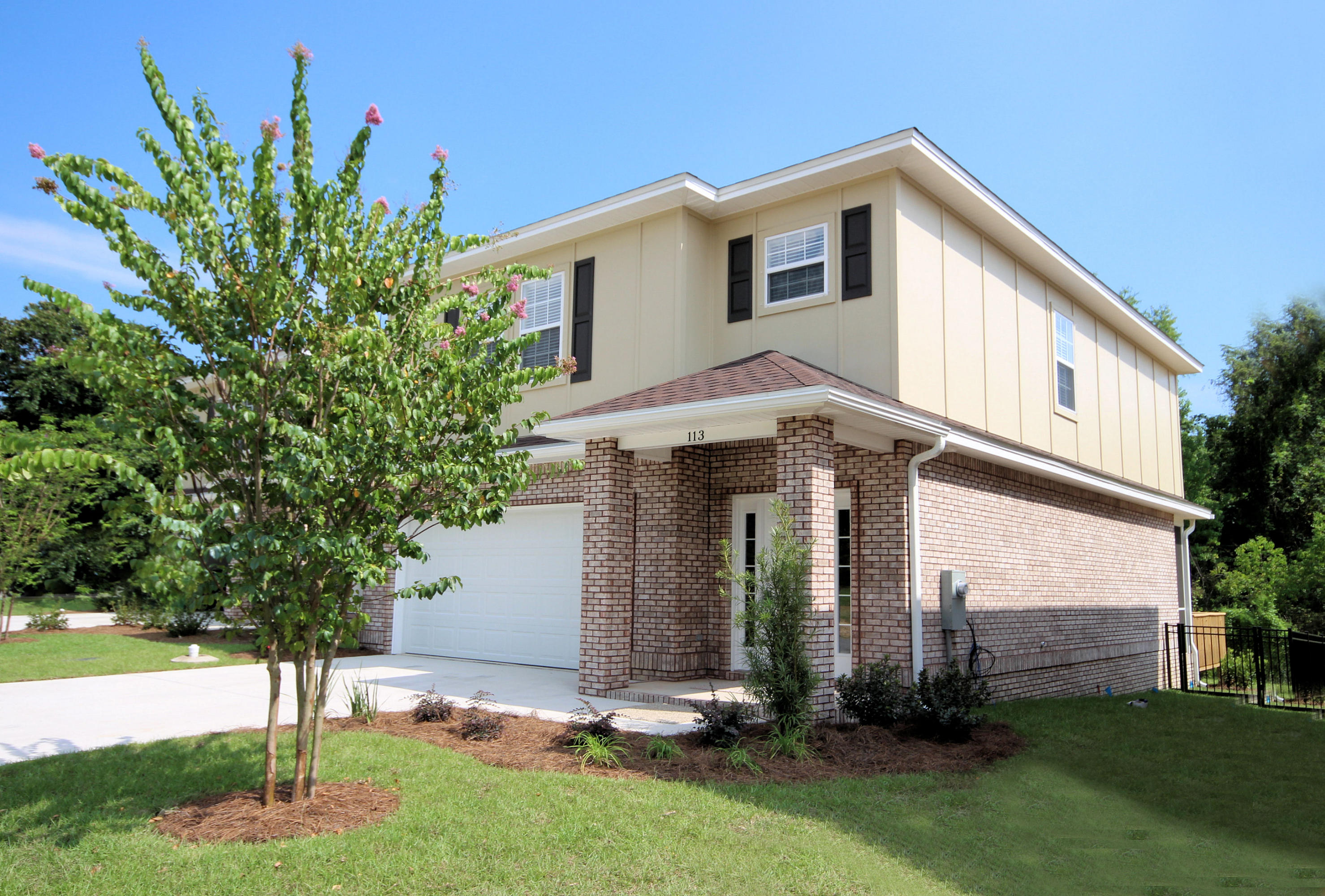 Traditions at Walton Oaks - Residential