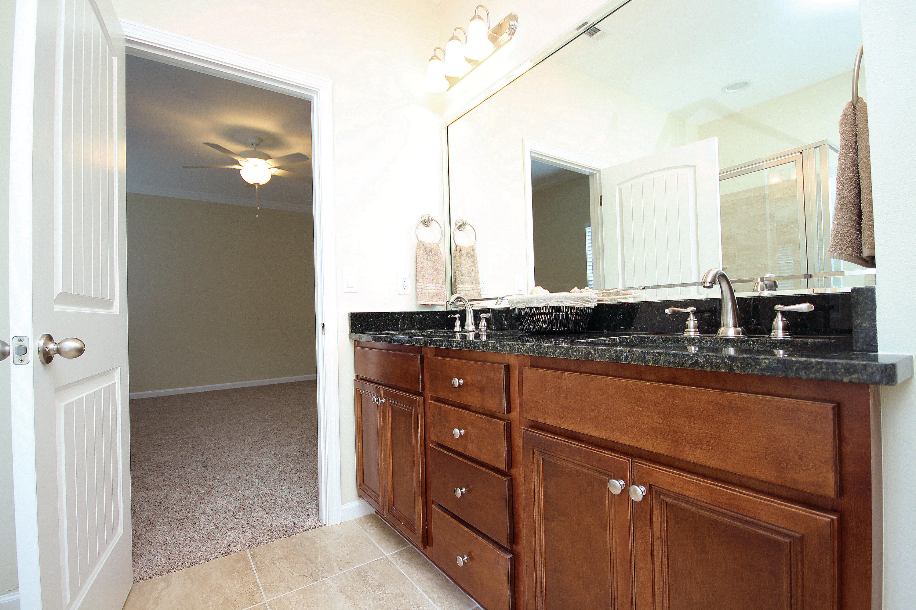 Traditions at Walton Oaks - Residential