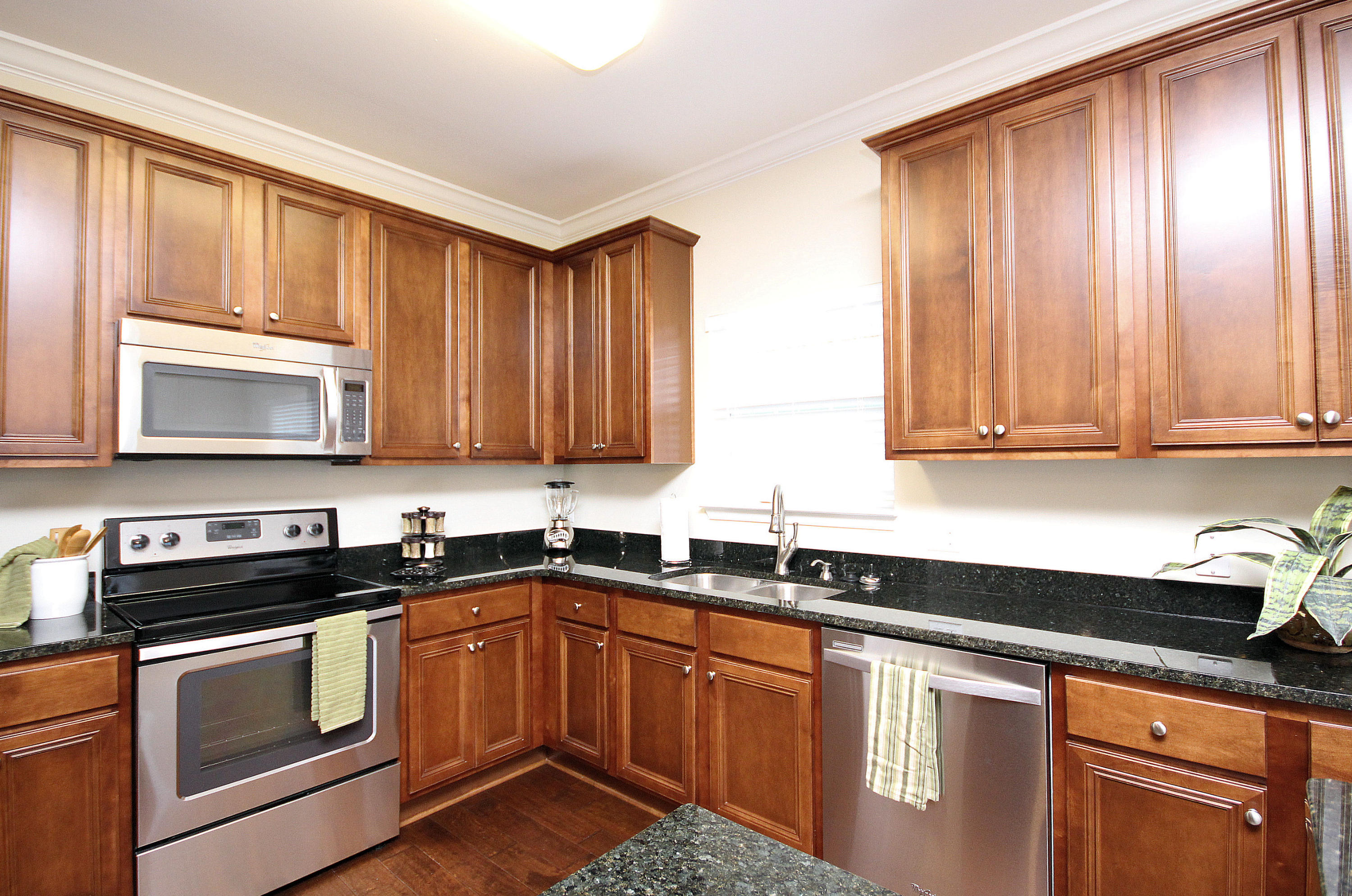 Traditions at Walton Oaks - Residential