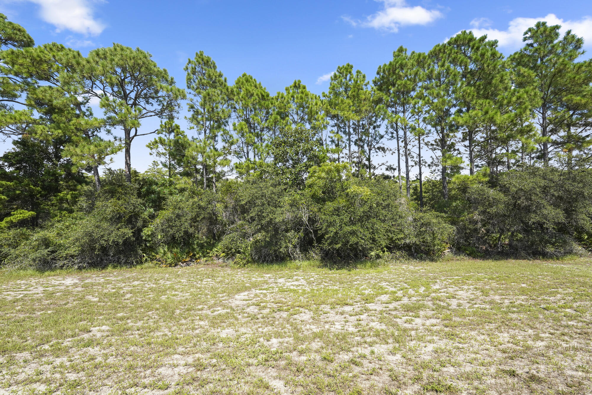 CYPRESS DUNES - Land
