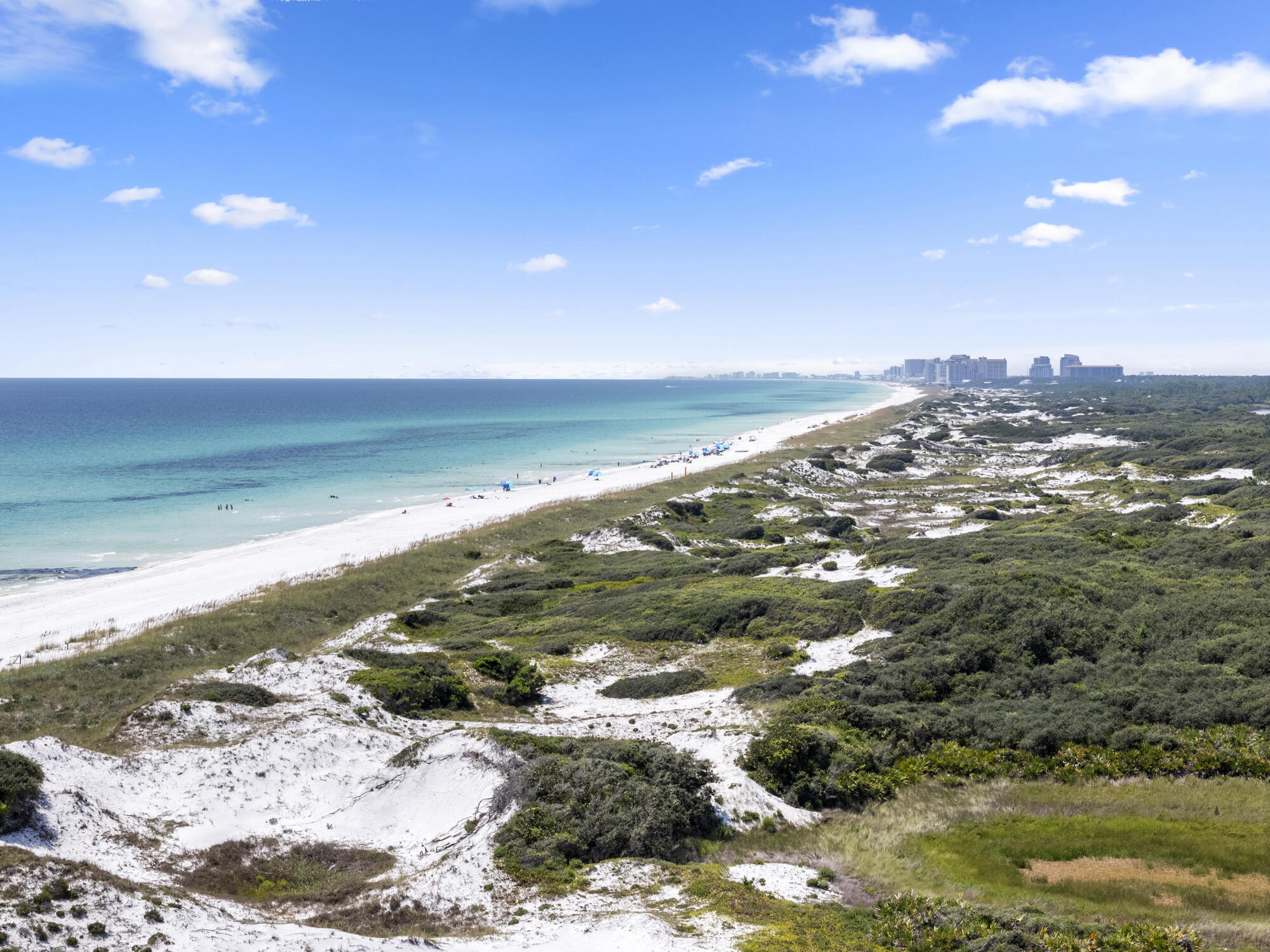 CYPRESS DUNES - Land