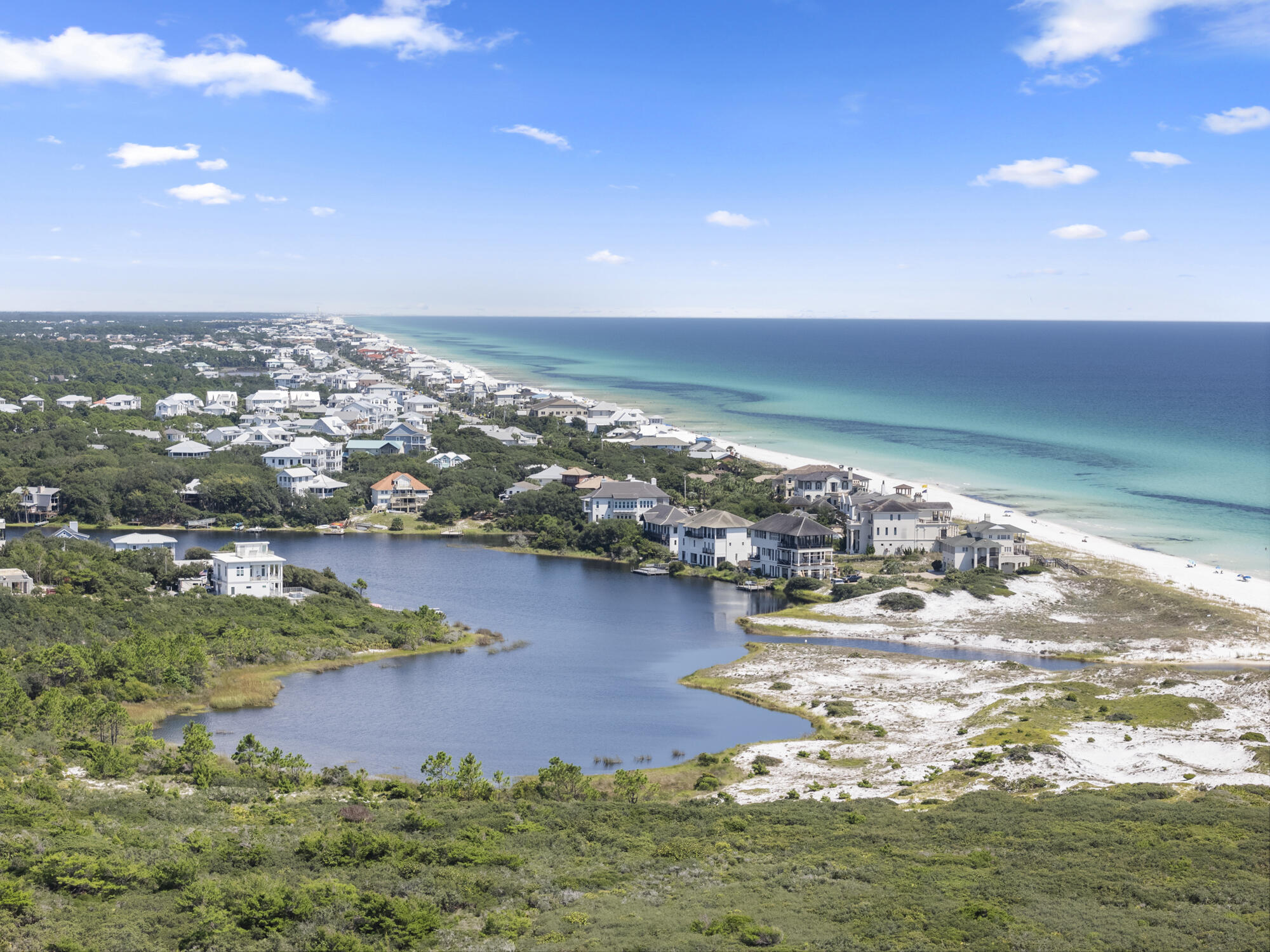 CYPRESS DUNES - Land