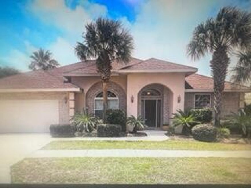 **Professional pictures coming soon**This must see home is located in the much desired neighborhood of Avalon Beach Estates in Miramar Beach.  This home has many upgrades.  The gas water heater was moved from being located in the attic to now being an electric water heater located in the garage.  The home has fresh paint in all rooms.  The master bedroom and bathroom have new floors.  Laundry room, pantry and half the master bath have been rebuilt.  The home is being sold unfurnished.  Also, owner will be offering a $7000 paint credit to have the home painted on the interior. There is 500+ feet of private & gated beach.  Avalon Estates has a pool, tennis and pickleball courts.