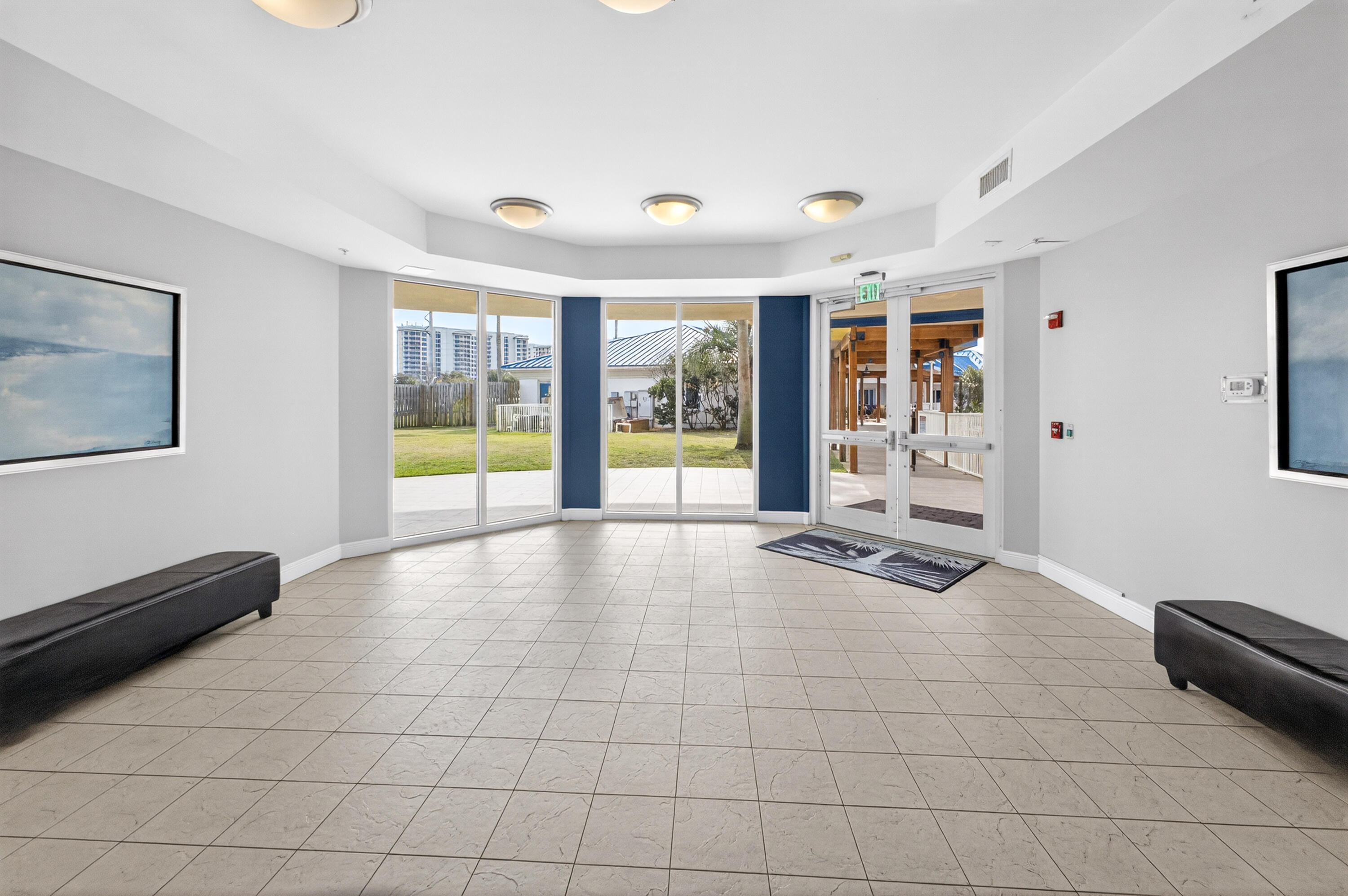 The Palms Of Destin Resort & Conference Center - Residential