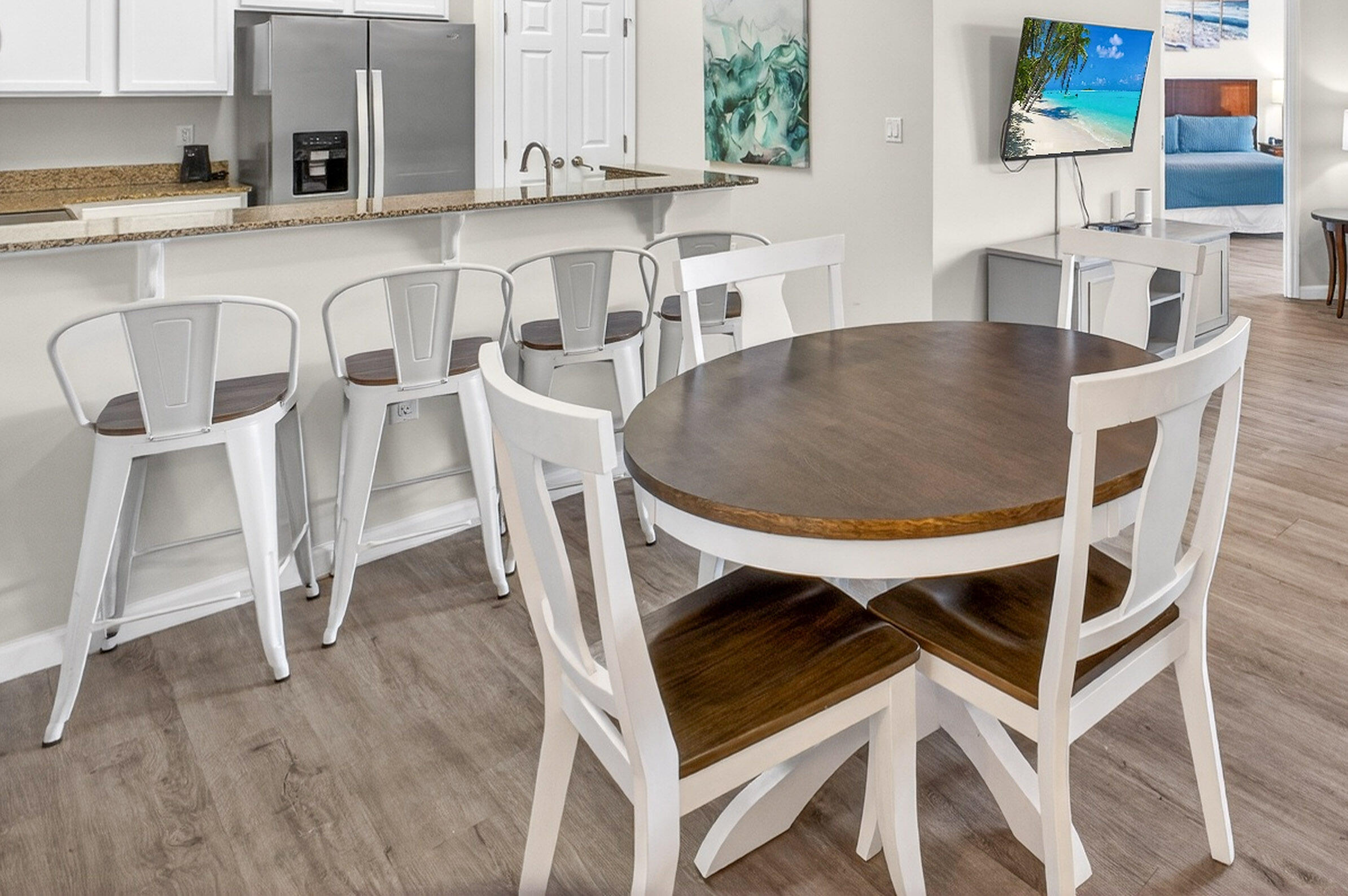 The Palms Of Destin Resort & Conference Center - Residential