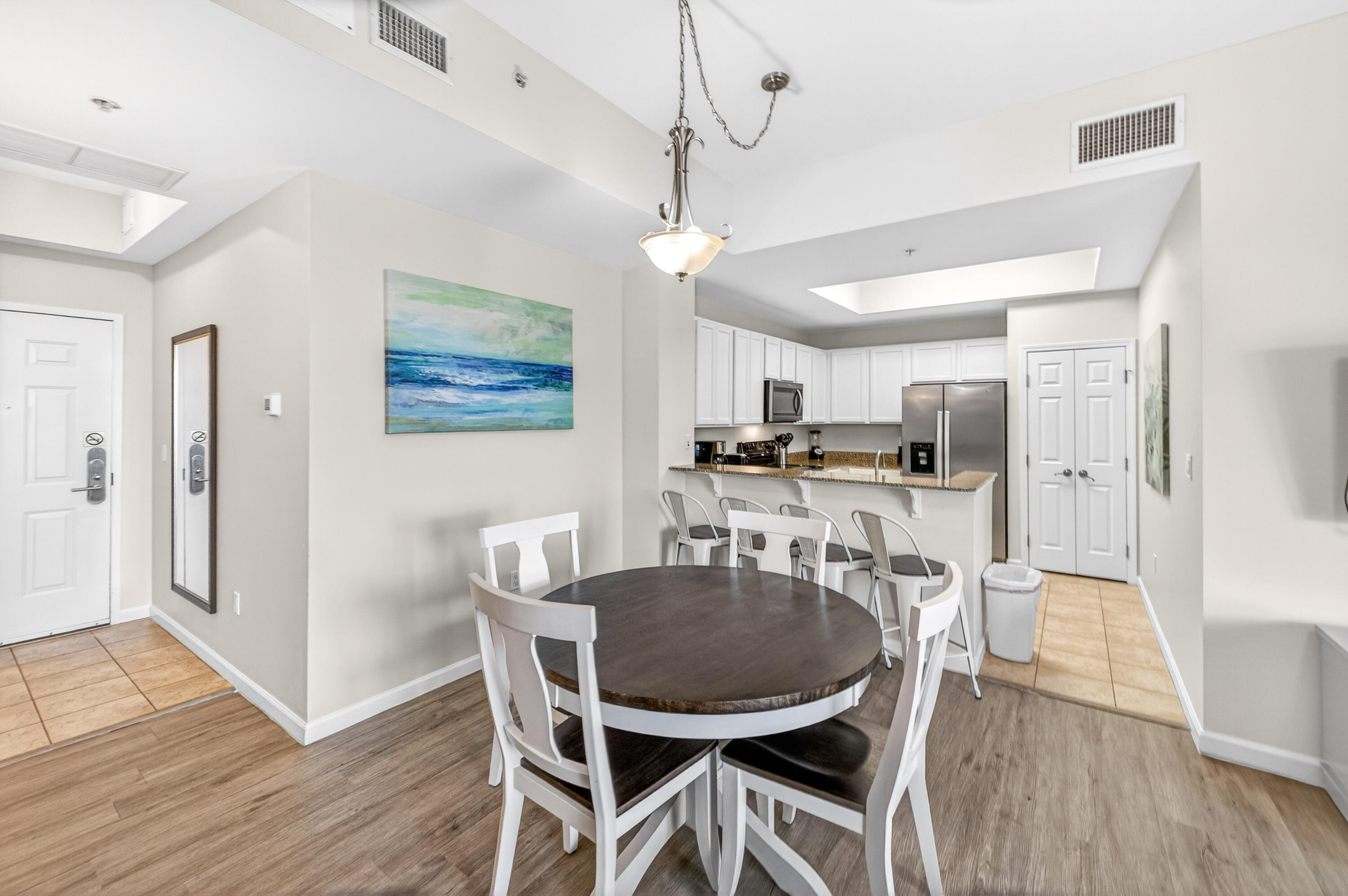 The Palms Of Destin Resort & Conference Center - Residential