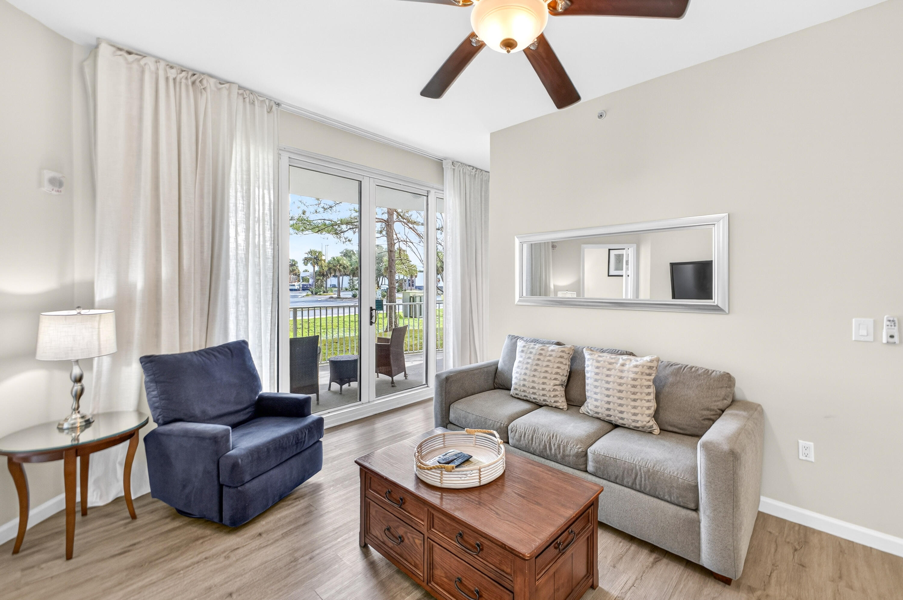 The Palms Of Destin Resort & Conference Center - Residential