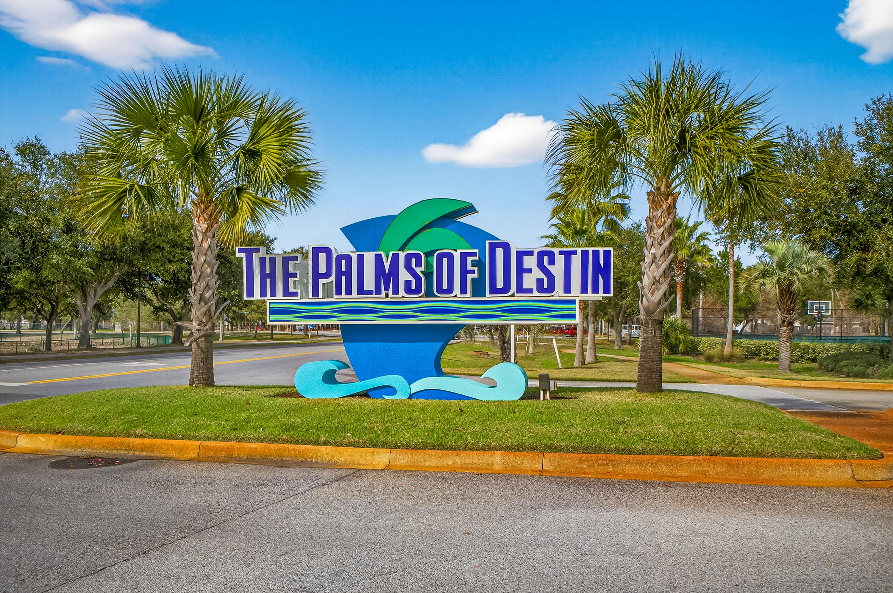 The Palms Of Destin Resort & Conference Center - Residential