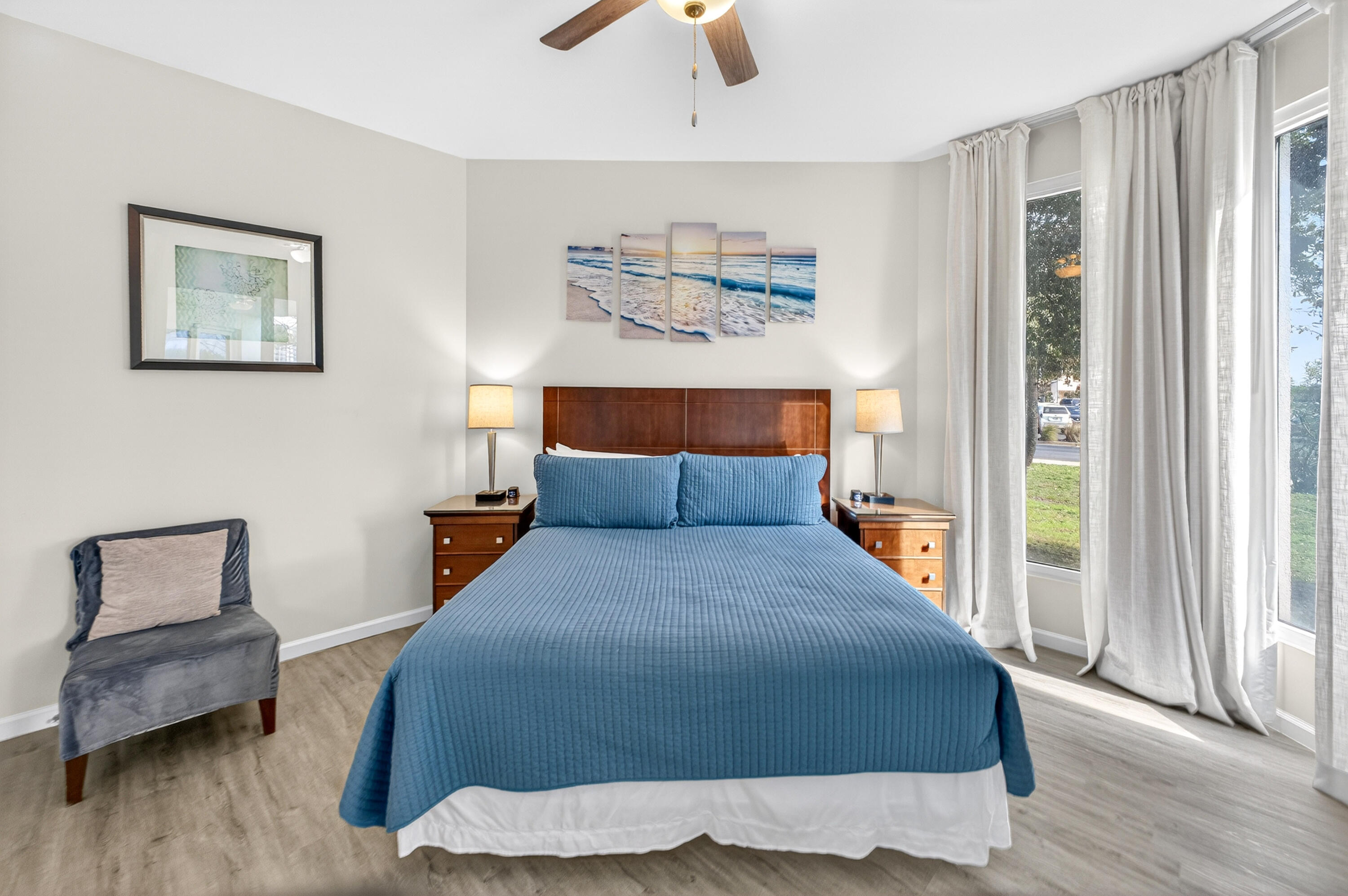 The Palms Of Destin Resort & Conference Center - Residential