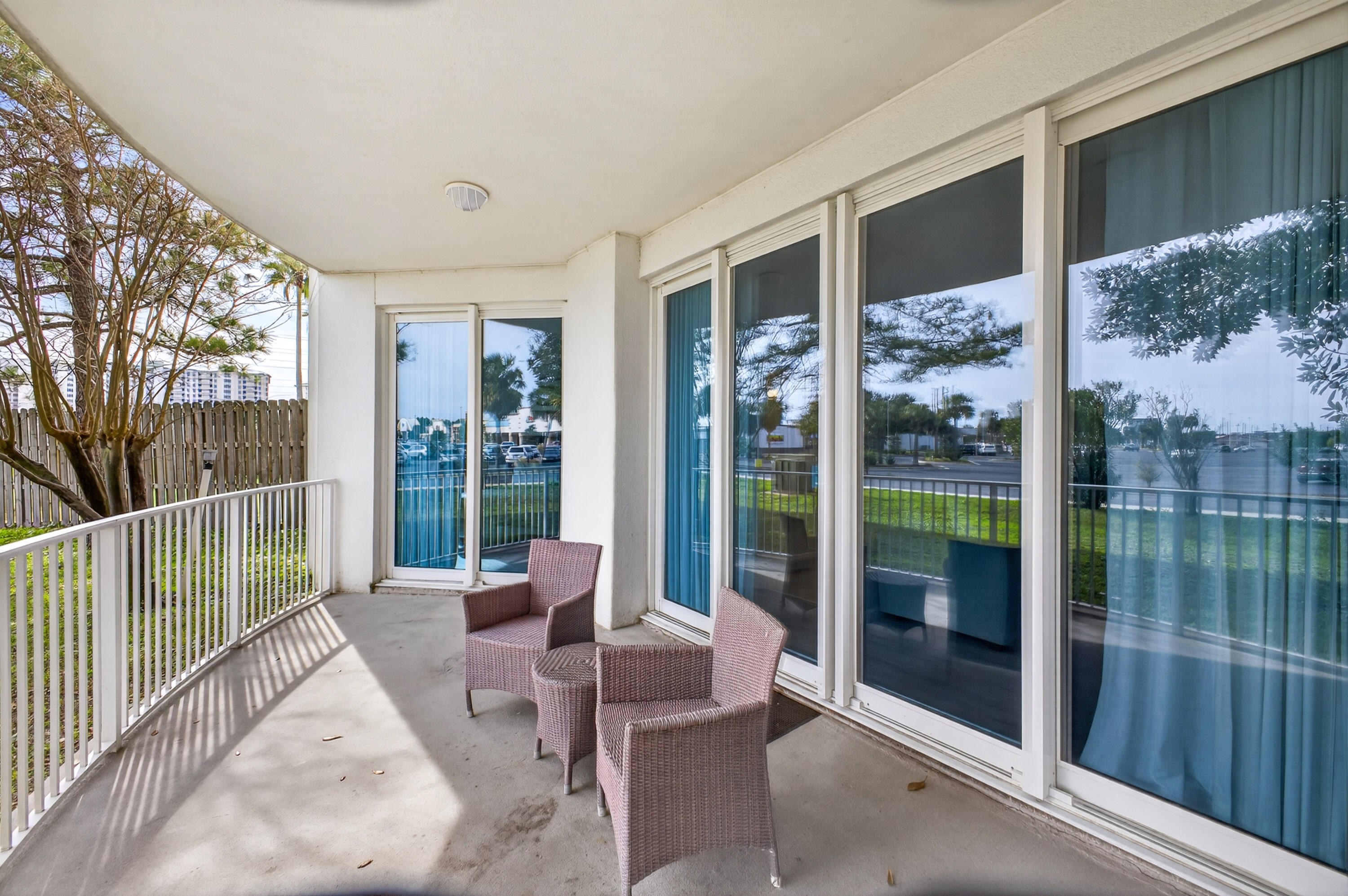 The Palms Of Destin Resort & Conference Center - Residential