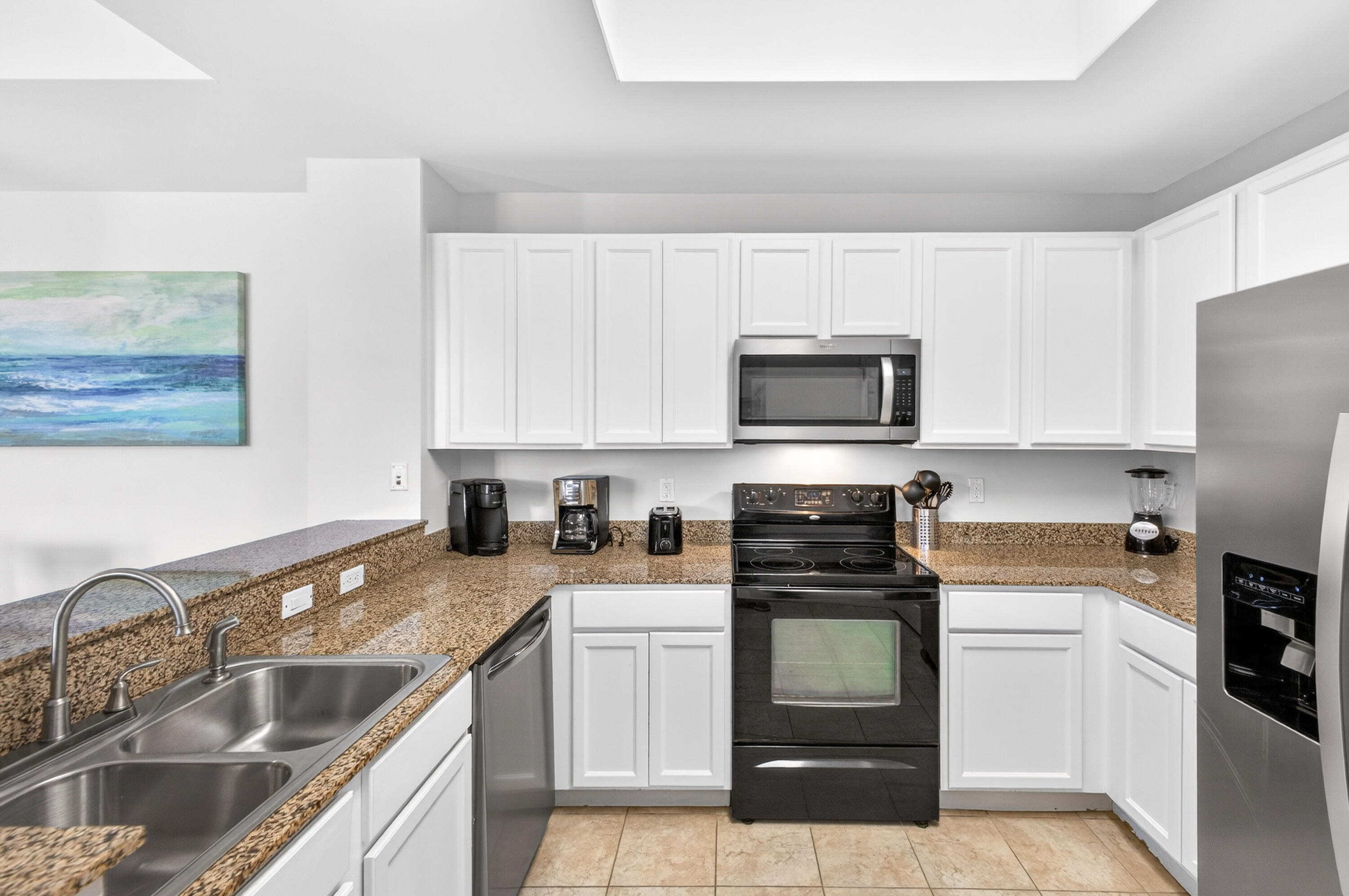 The Palms Of Destin Resort & Conference Center - Residential