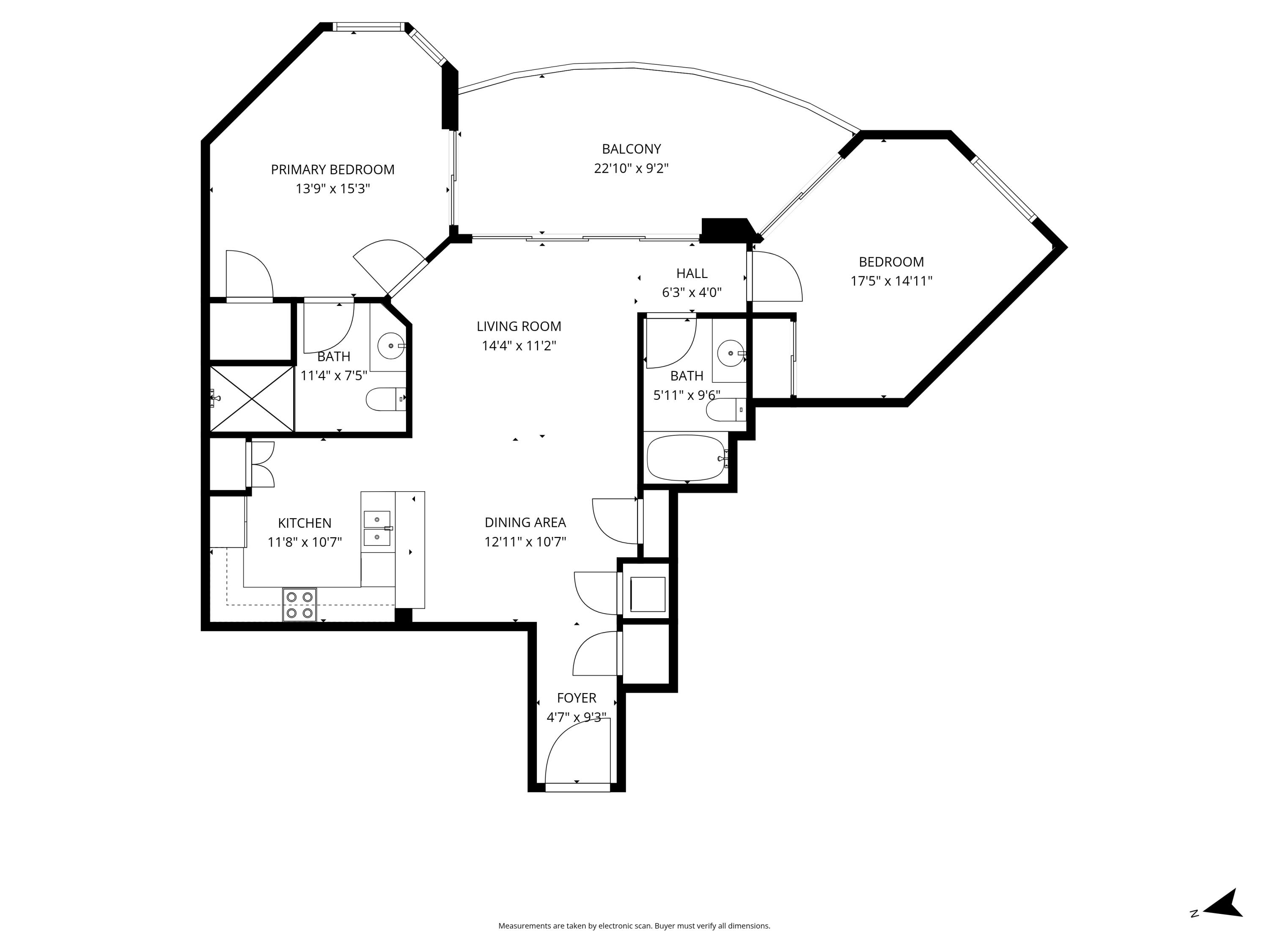 The Palms Of Destin Resort & Conference Center - Residential