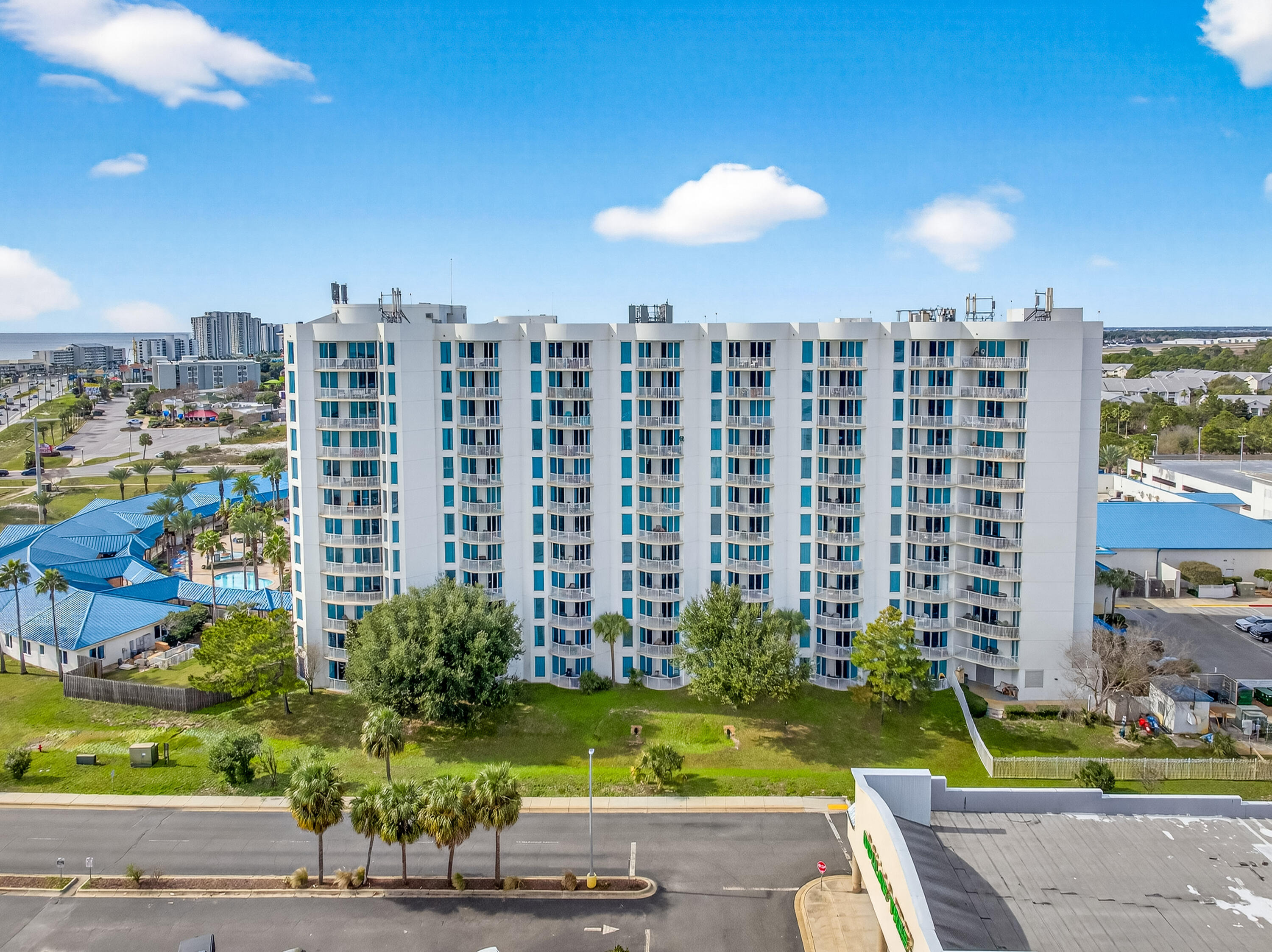 The Palms Of Destin Resort & Conference Center - Residential