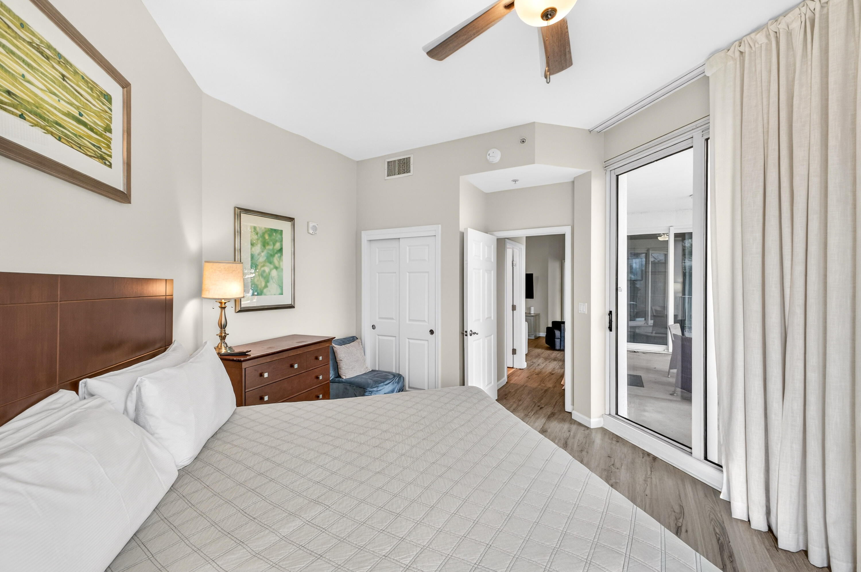 The Palms Of Destin Resort & Conference Center - Residential