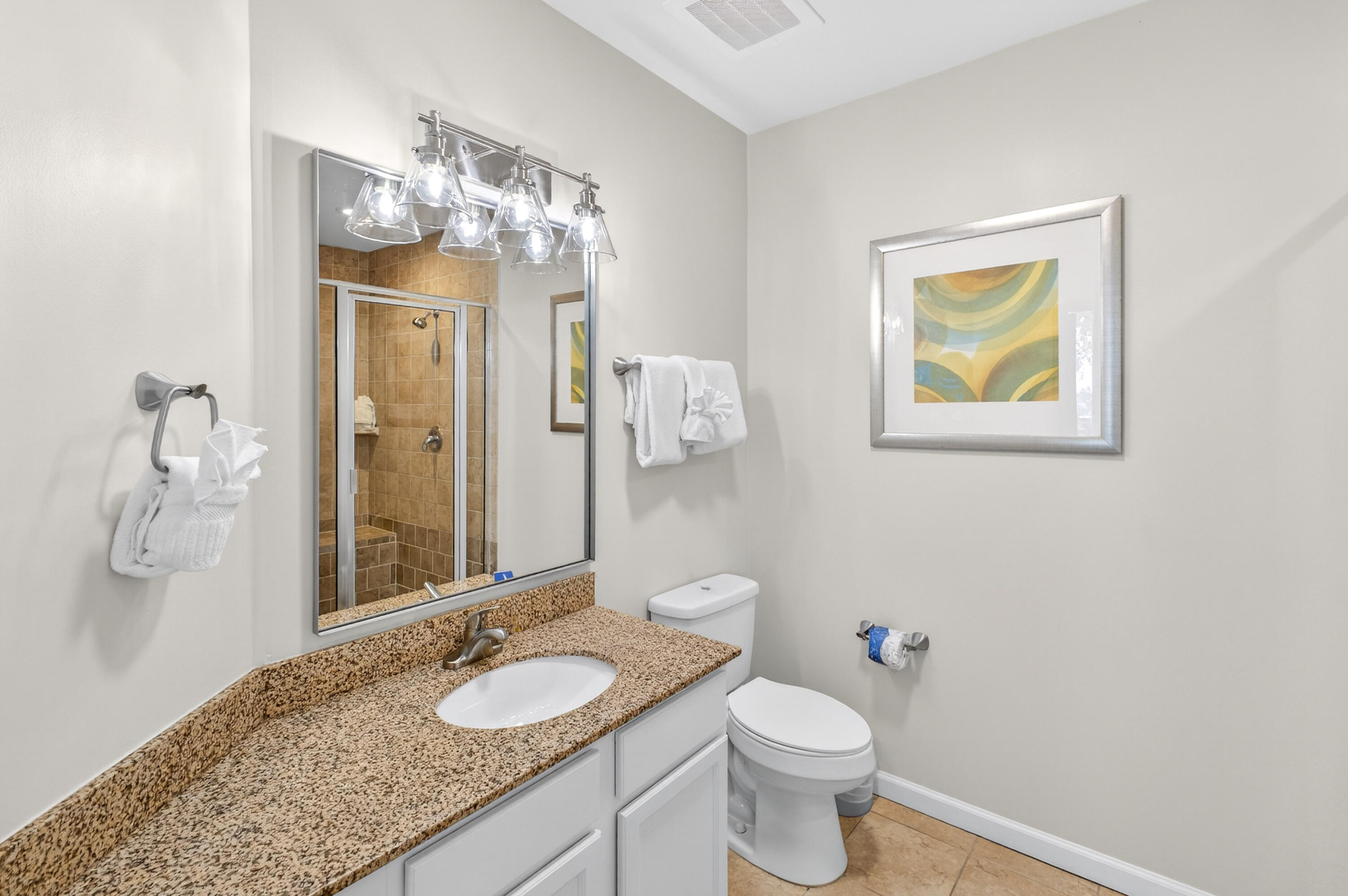 The Palms Of Destin Resort & Conference Center - Residential