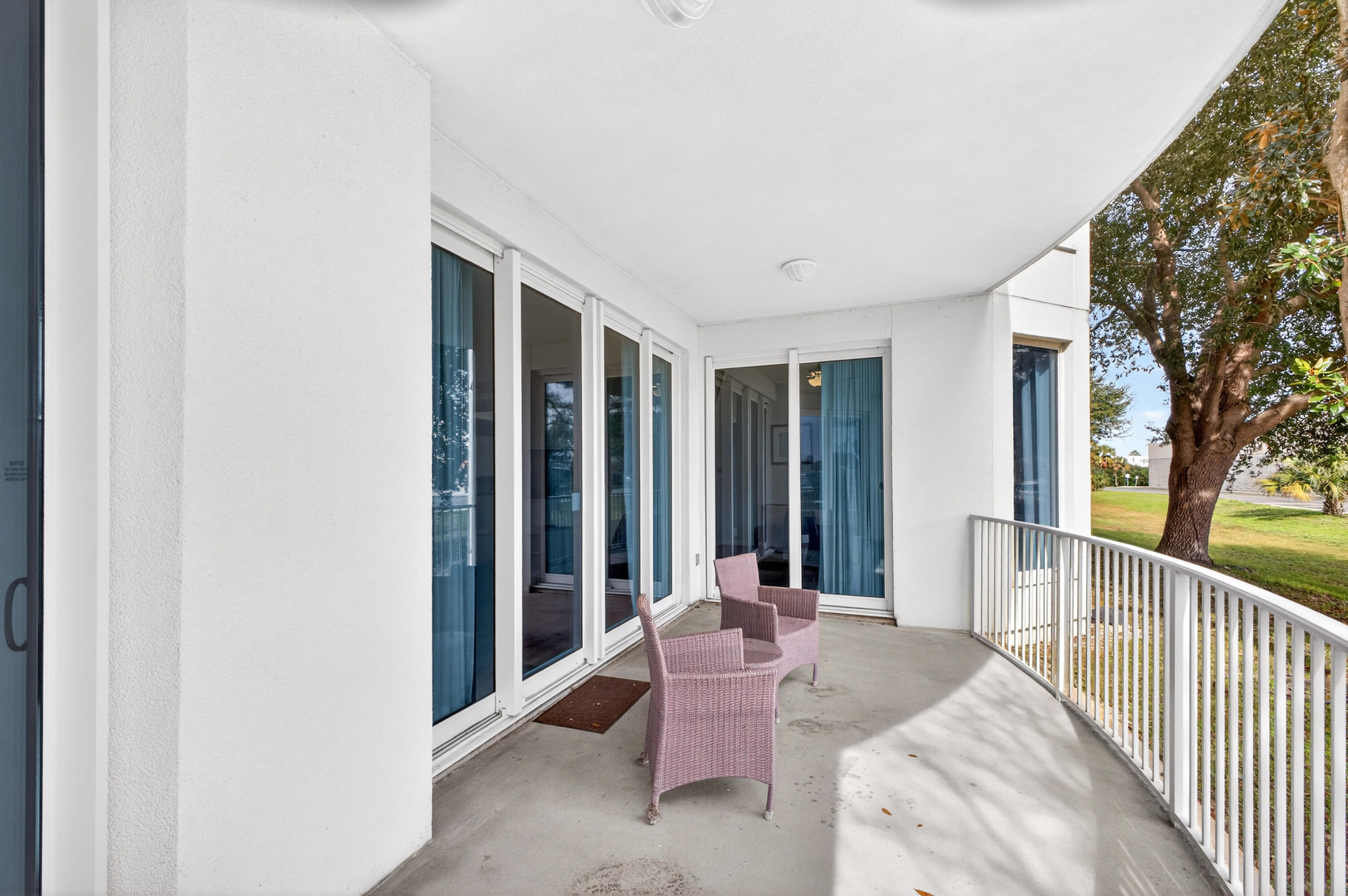 The Palms Of Destin Resort & Conference Center - Residential