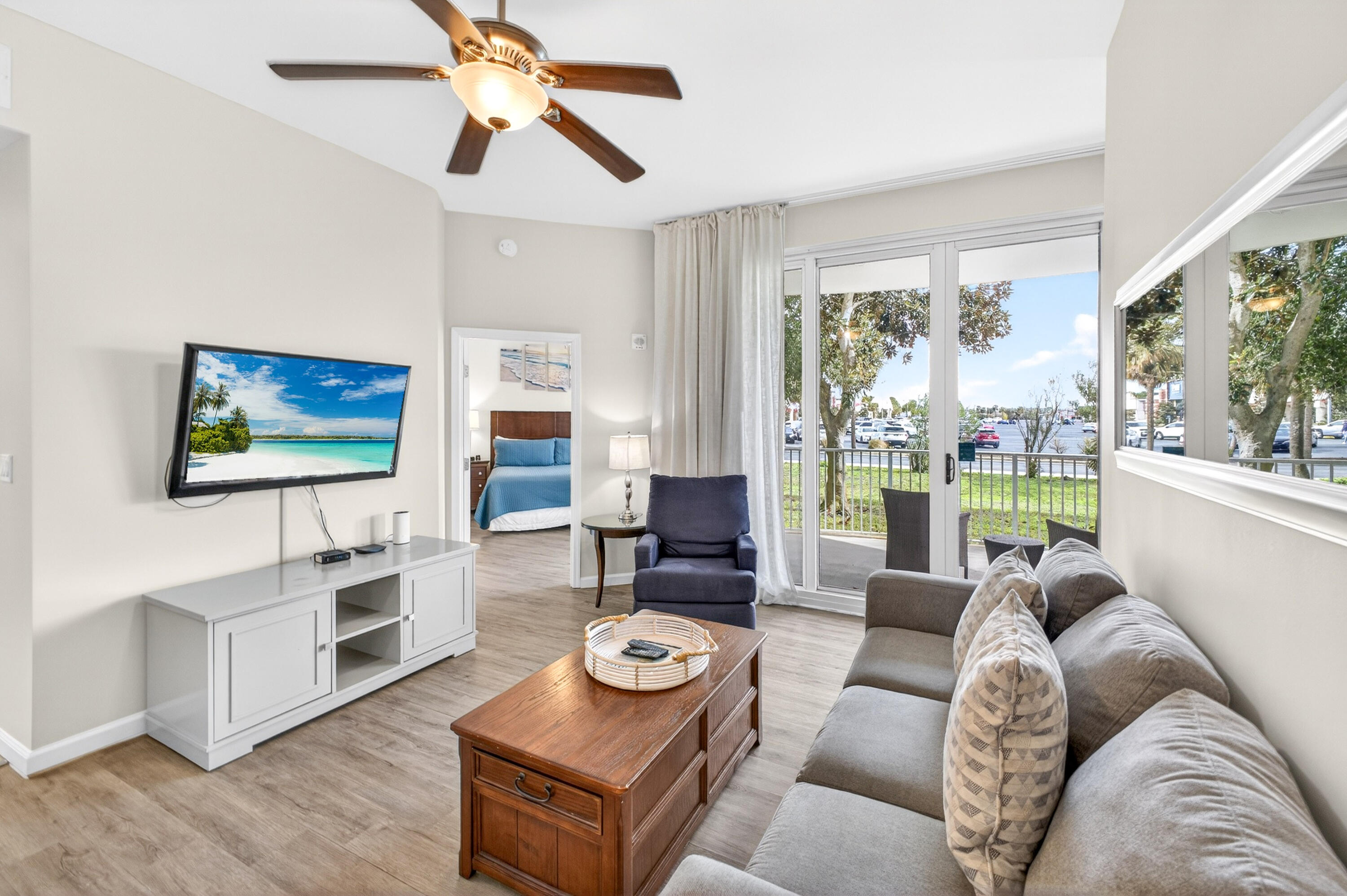 The Palms Of Destin Resort & Conference Center - Residential