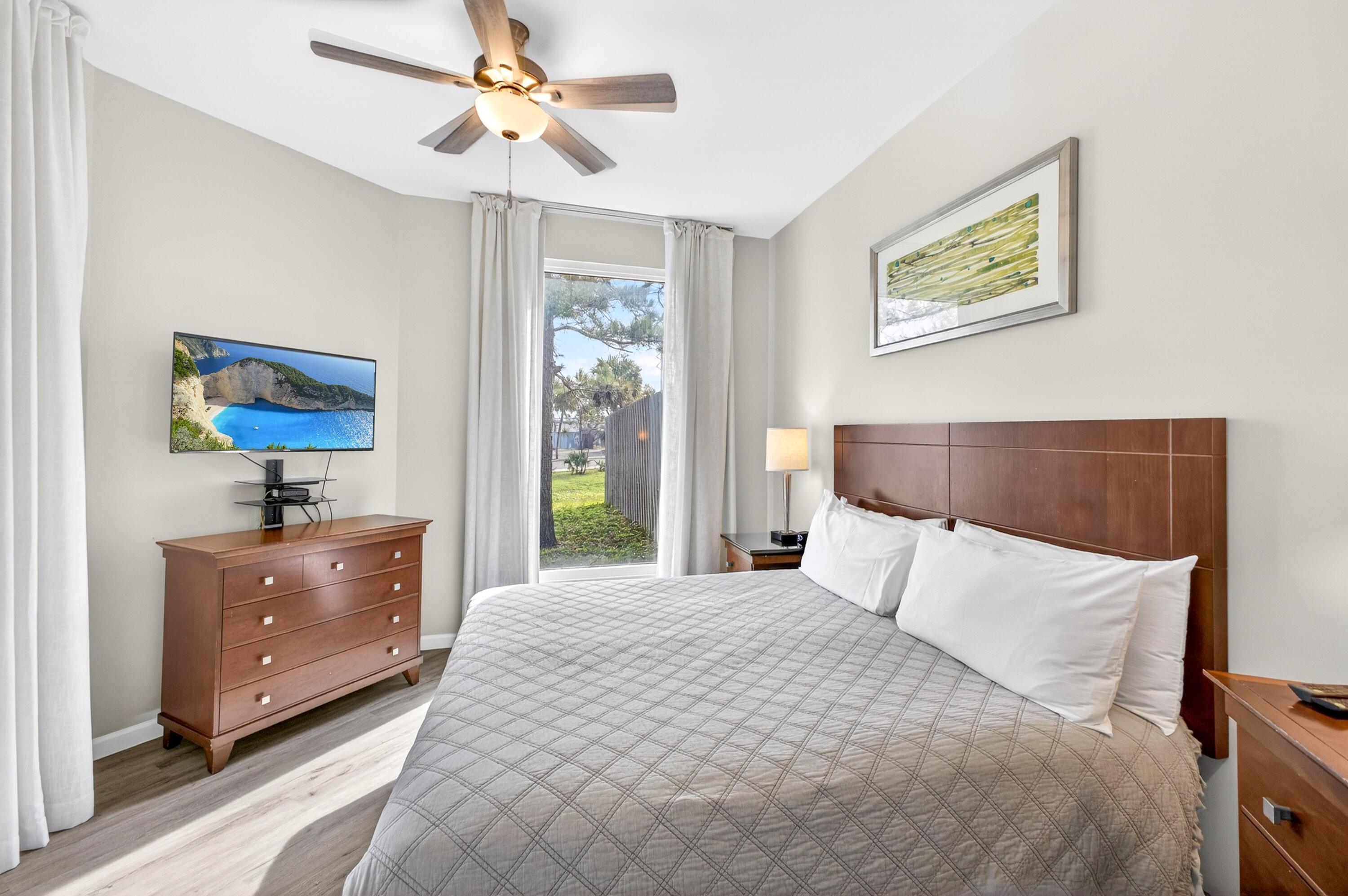 The Palms Of Destin Resort & Conference Center - Residential