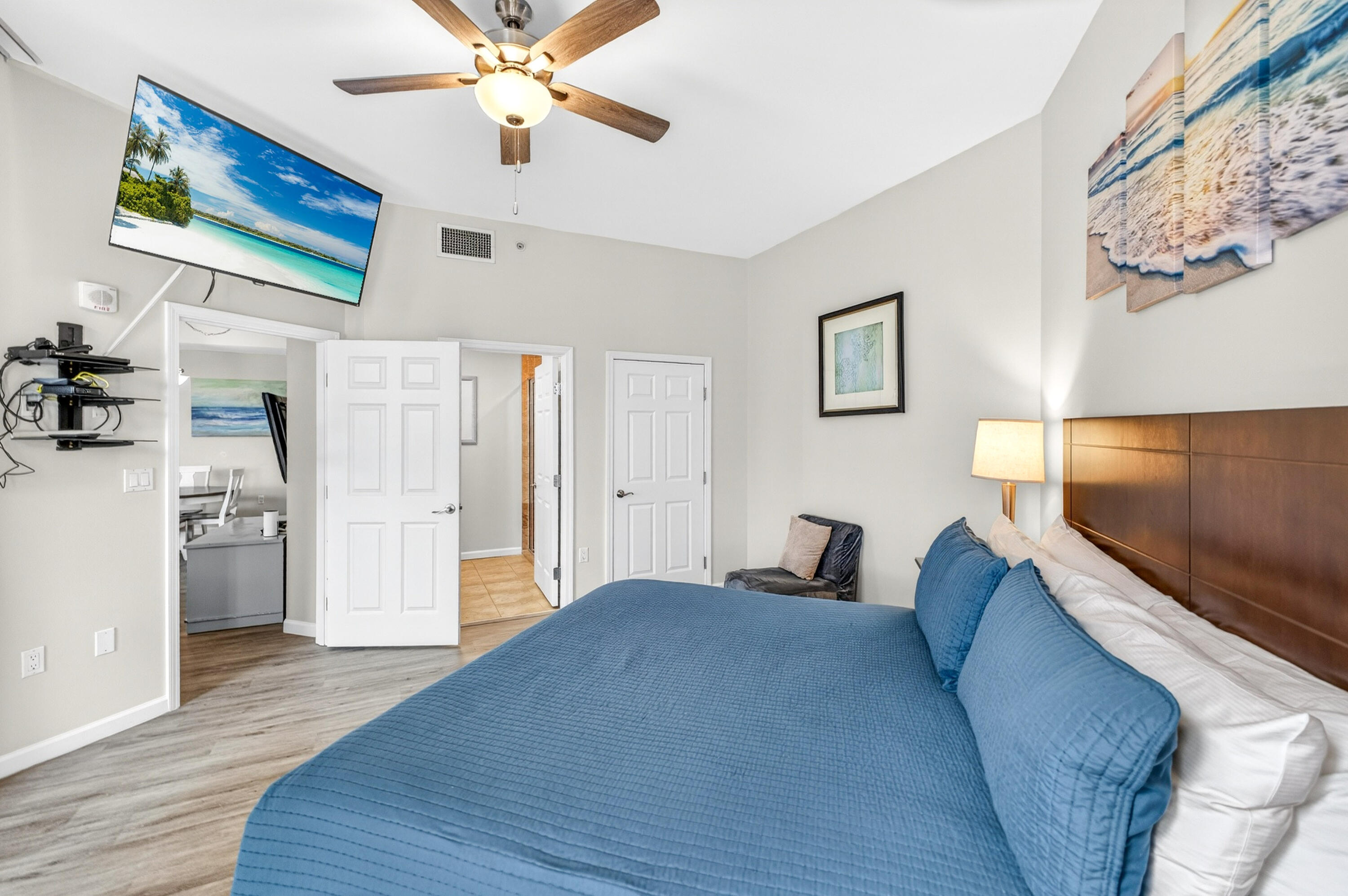 The Palms Of Destin Resort & Conference Center - Residential