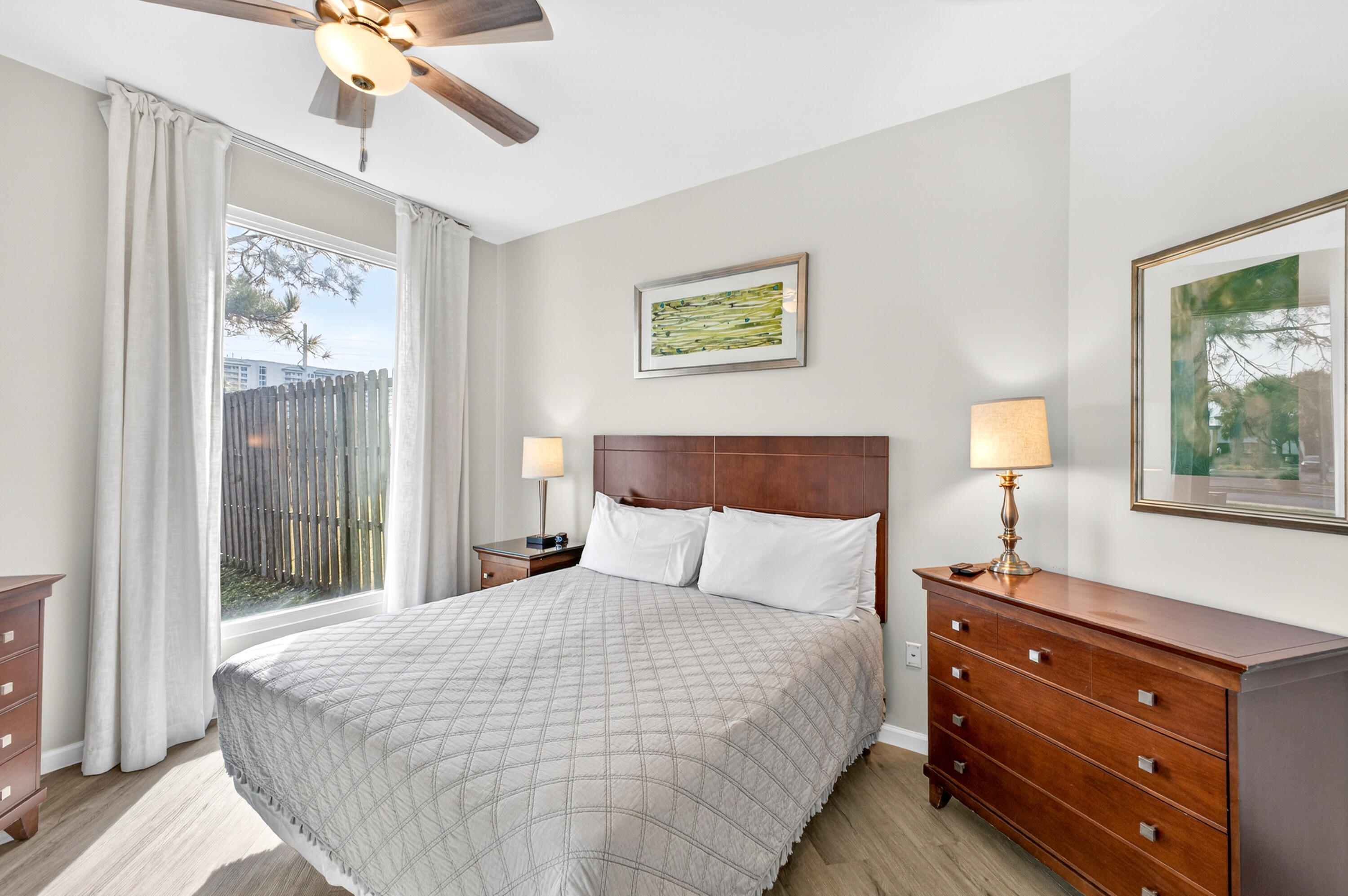 The Palms Of Destin Resort & Conference Center - Residential