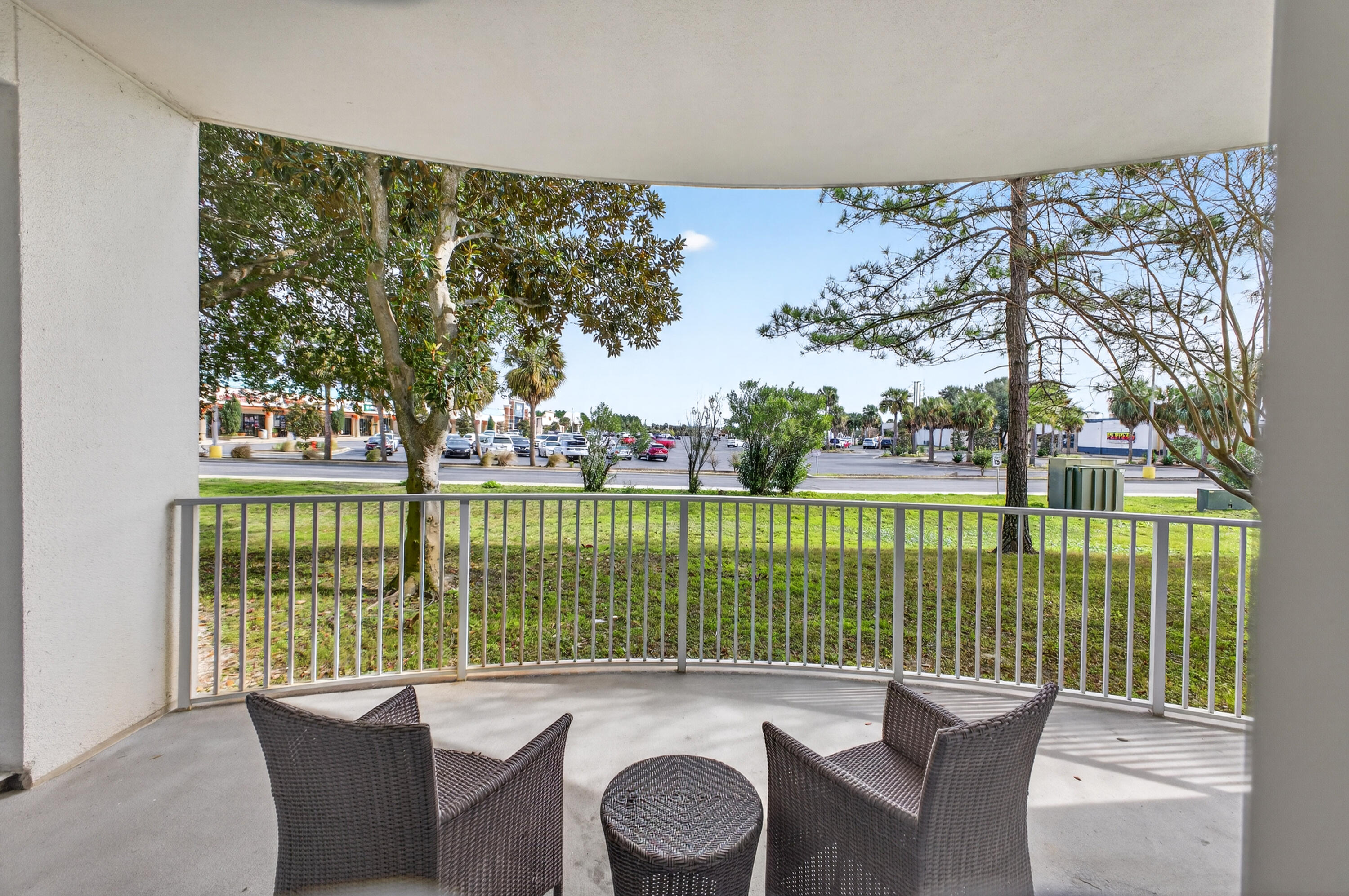 The Palms Of Destin Resort & Conference Center - Residential