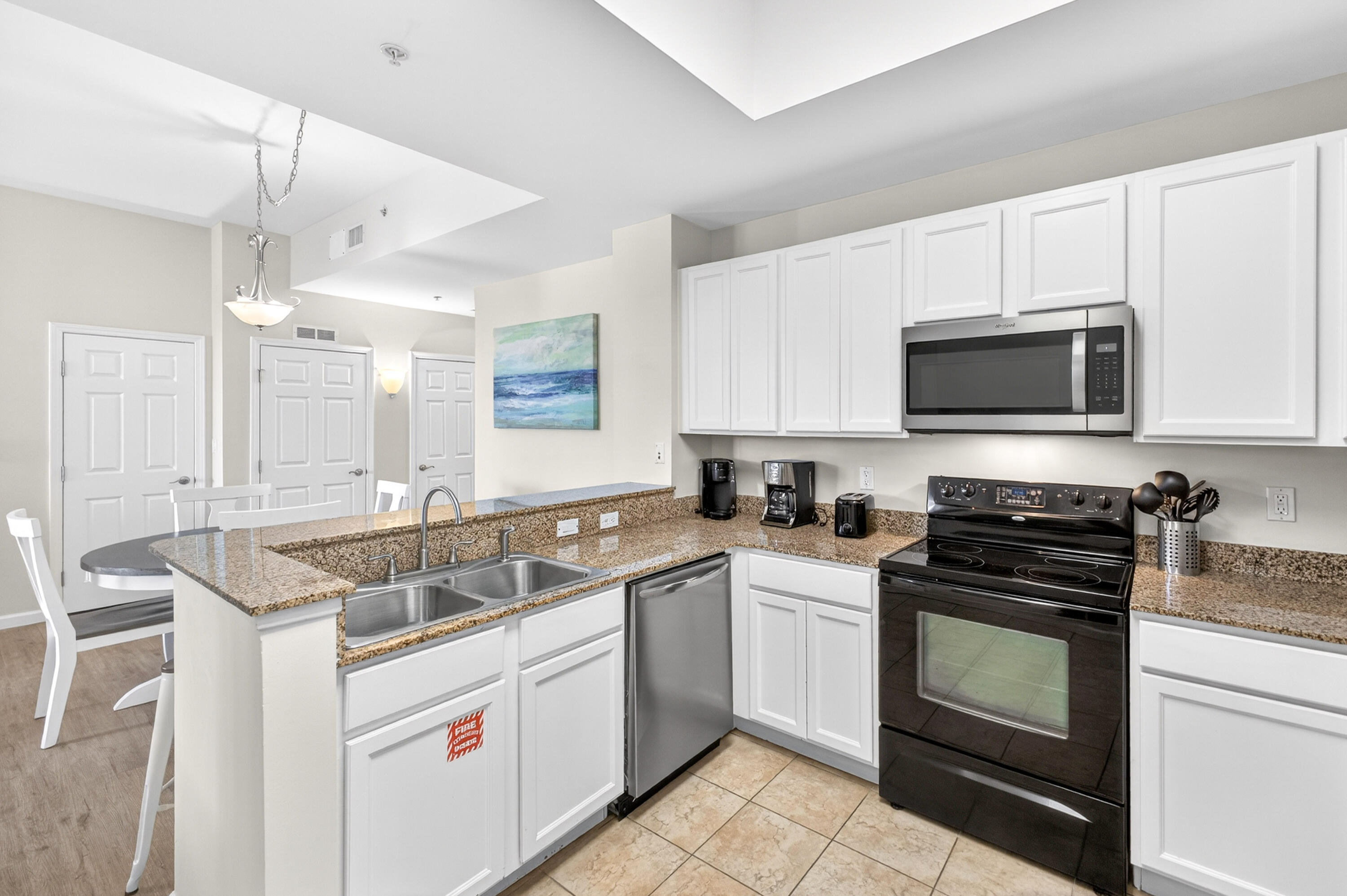 The Palms Of Destin Resort & Conference Center - Residential