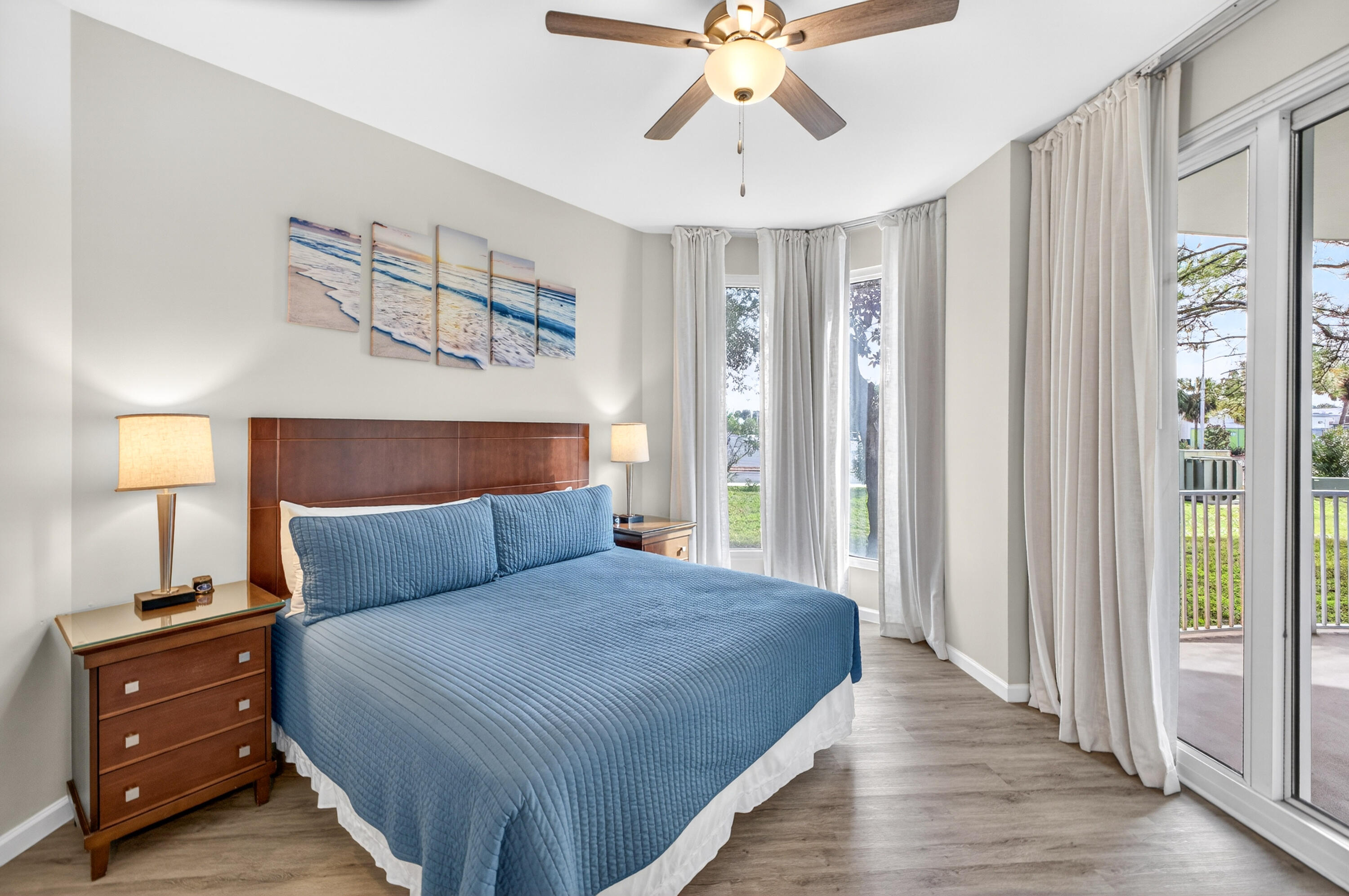 The Palms Of Destin Resort & Conference Center - Residential