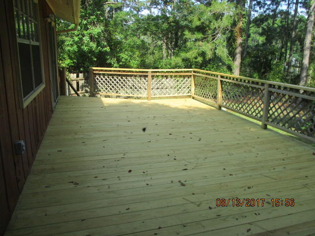 BERKSHIRE WOODS - Residential Lease