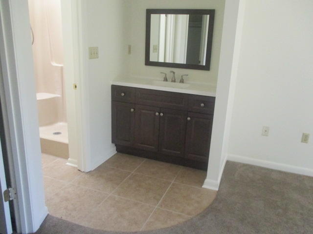 BERKSHIRE WOODS - Residential Lease